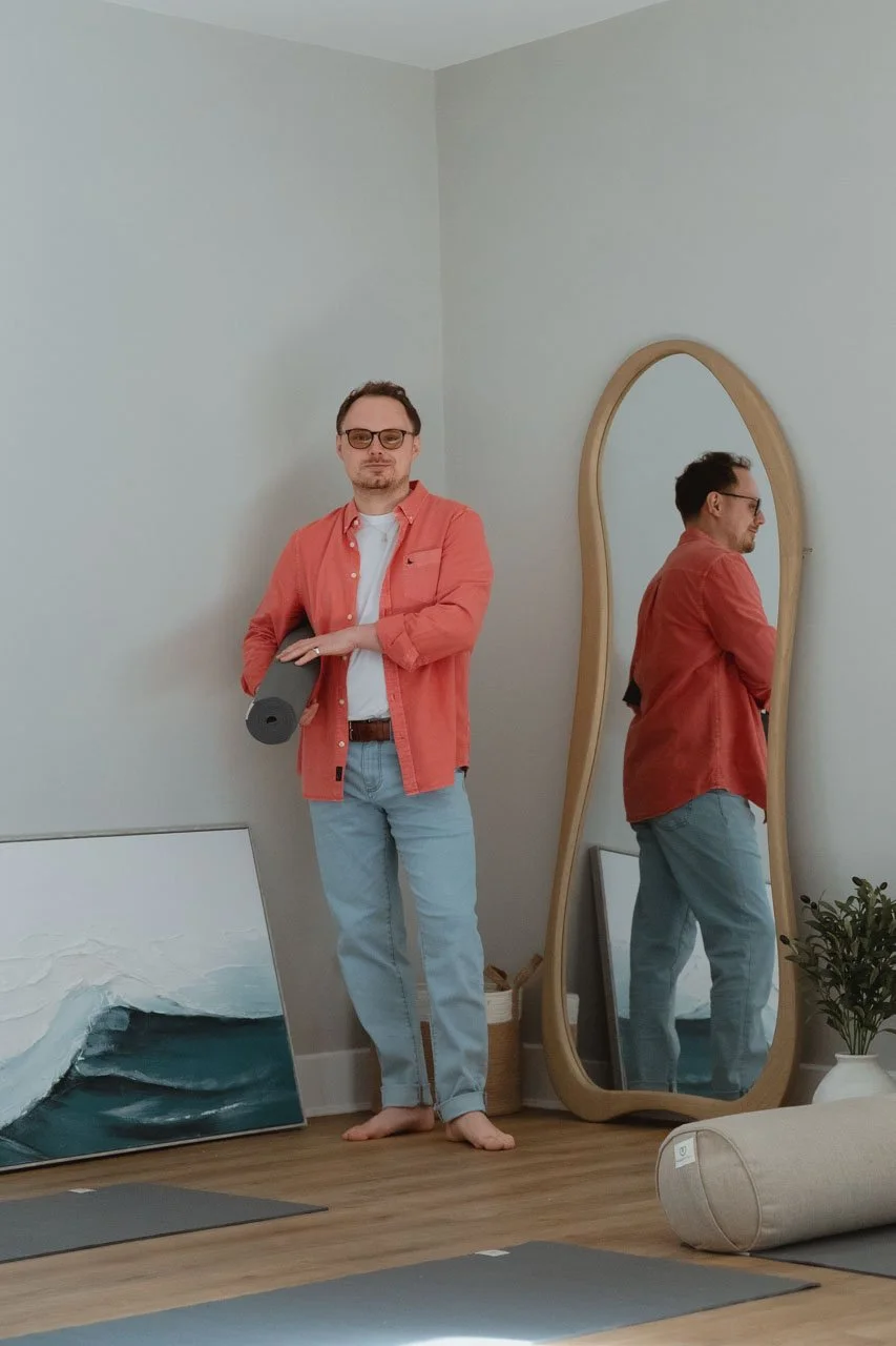 What Makes a Wellness &amp; Yoga Retreat Different from Individual Yoga Classes?