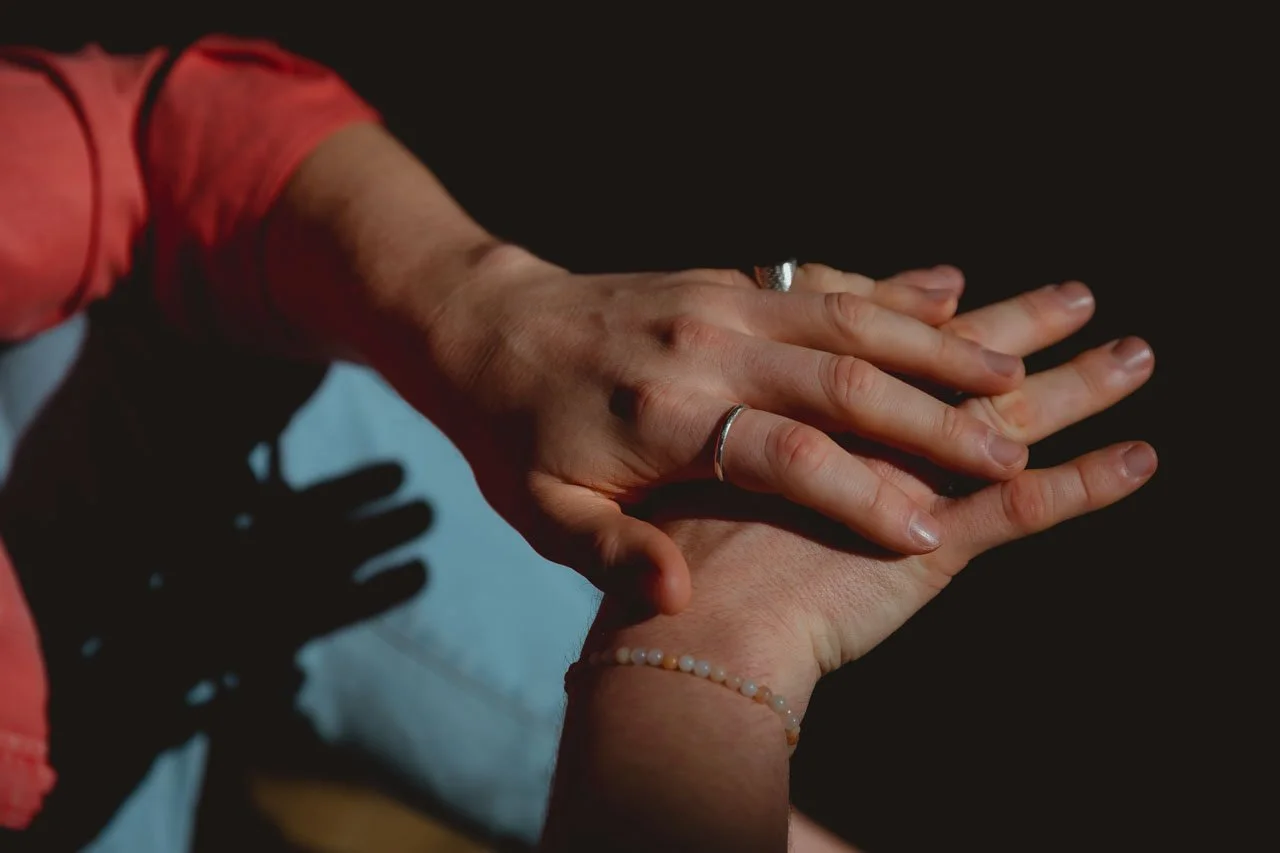 Common Questions About Reiki Healing