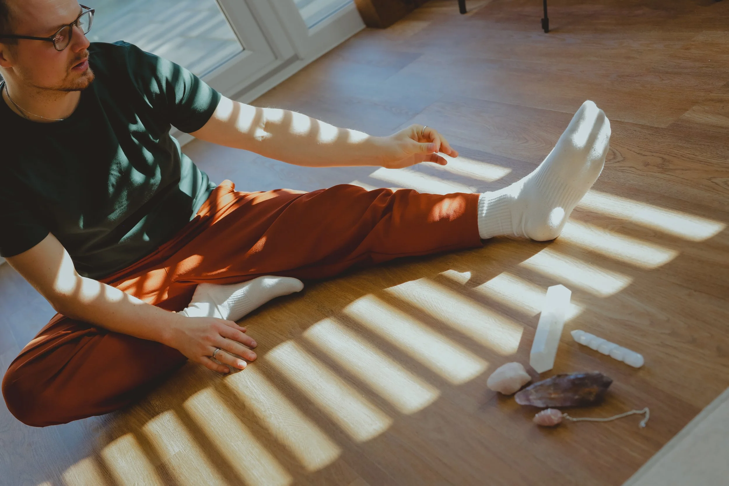 How Often Should You Have a Crystal Healing Session? A Simple Guide