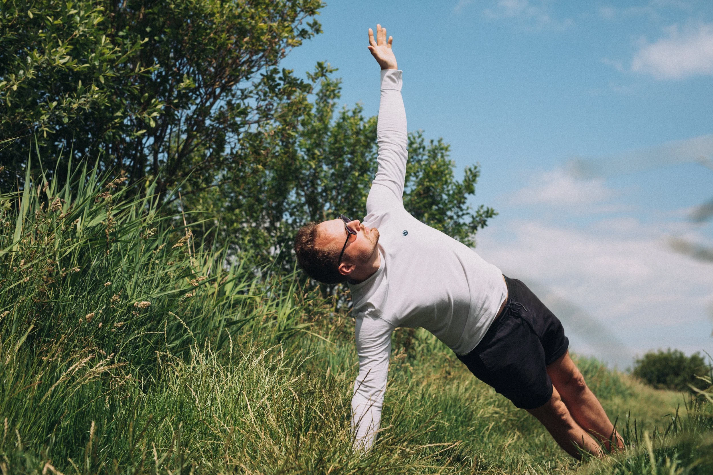 Jack Bryant wellness and yoga retreats lowestoft norfolk norwich suffolk