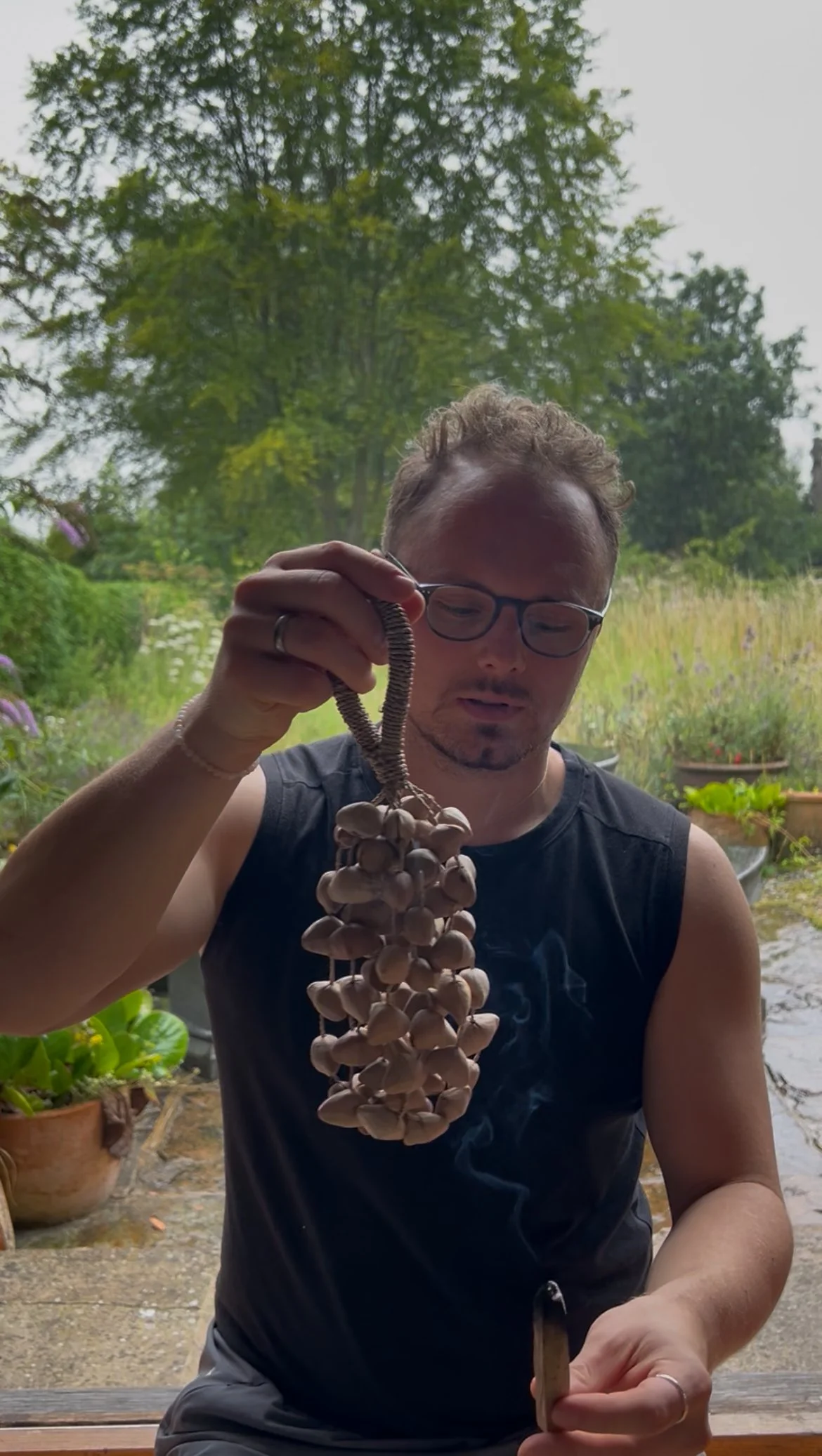 wellness and yoga retreat sound bath norwich norfolk