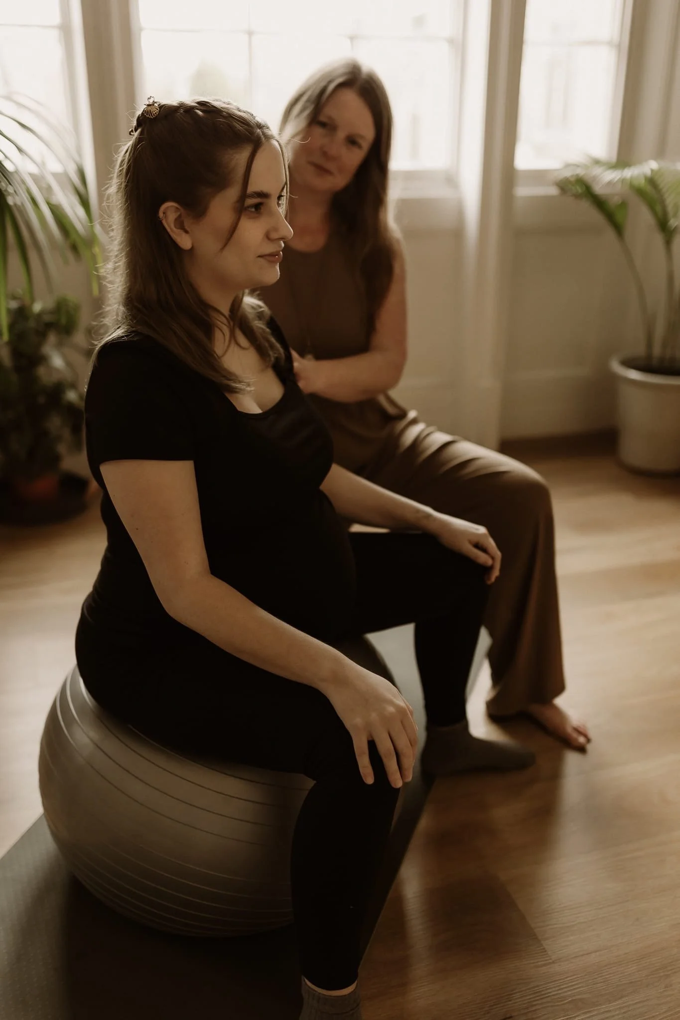Pregnancy wellness and yoga retreat Norwich Norfolk