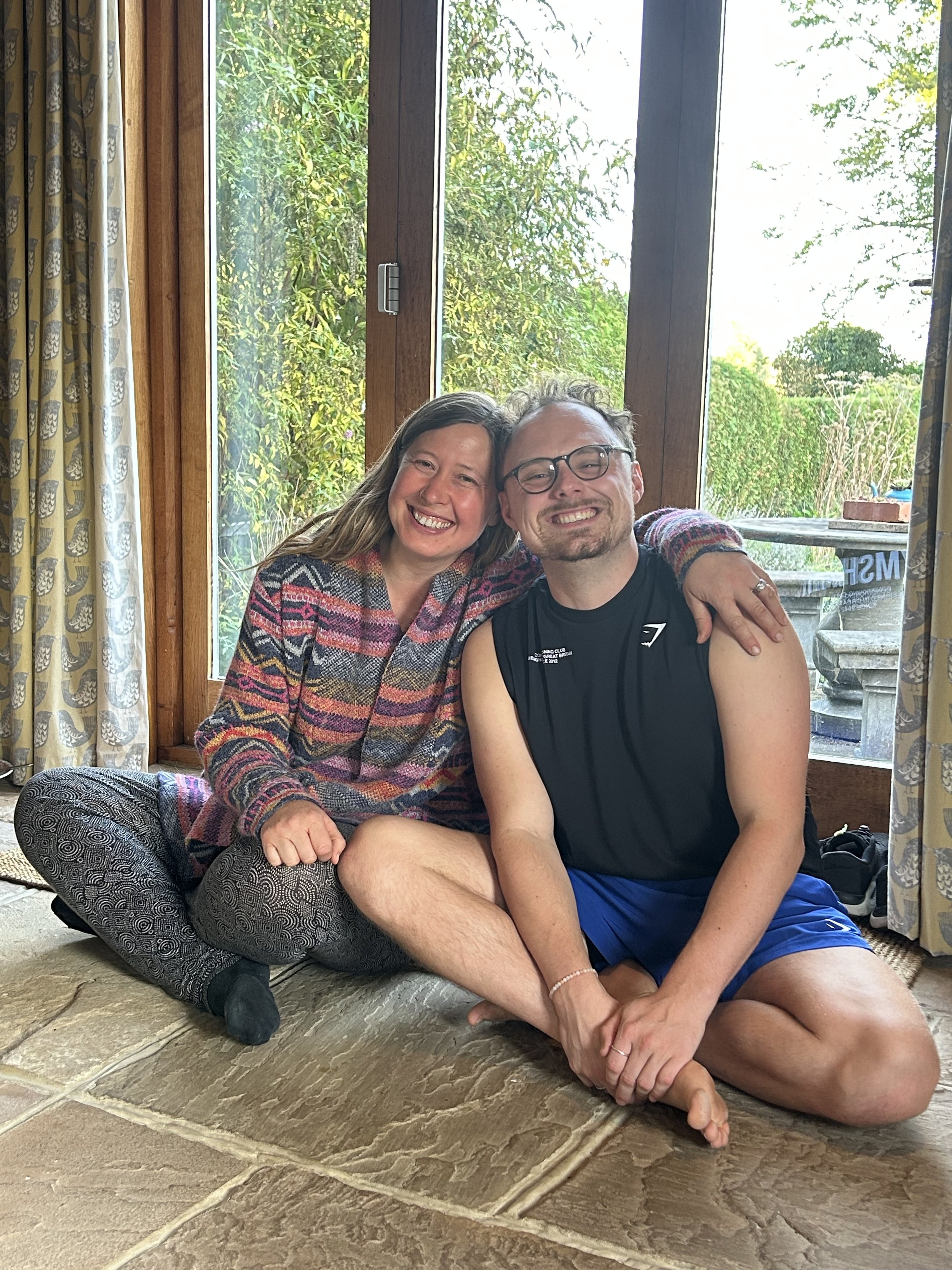 Jack Bryant Wellness With La Rue YOGA RETREATS SOUND BATH REIKI CRYSTAL HEALING NORFOLK SUFFOLK LOWESTOFT