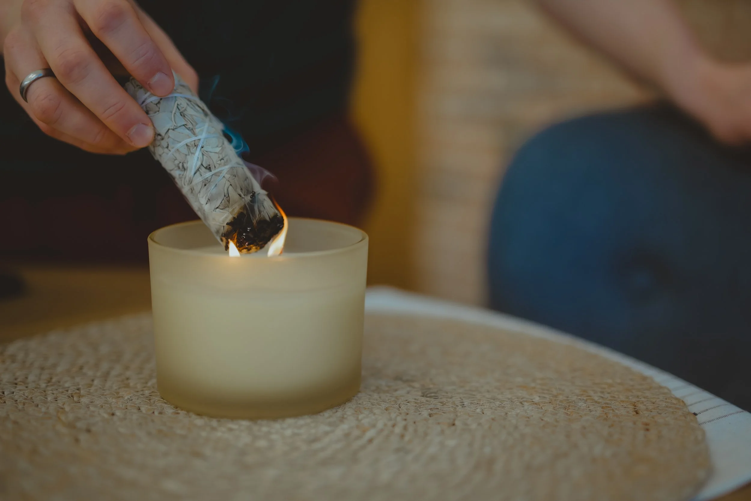 Sound bath retreat lowestoft suffolk