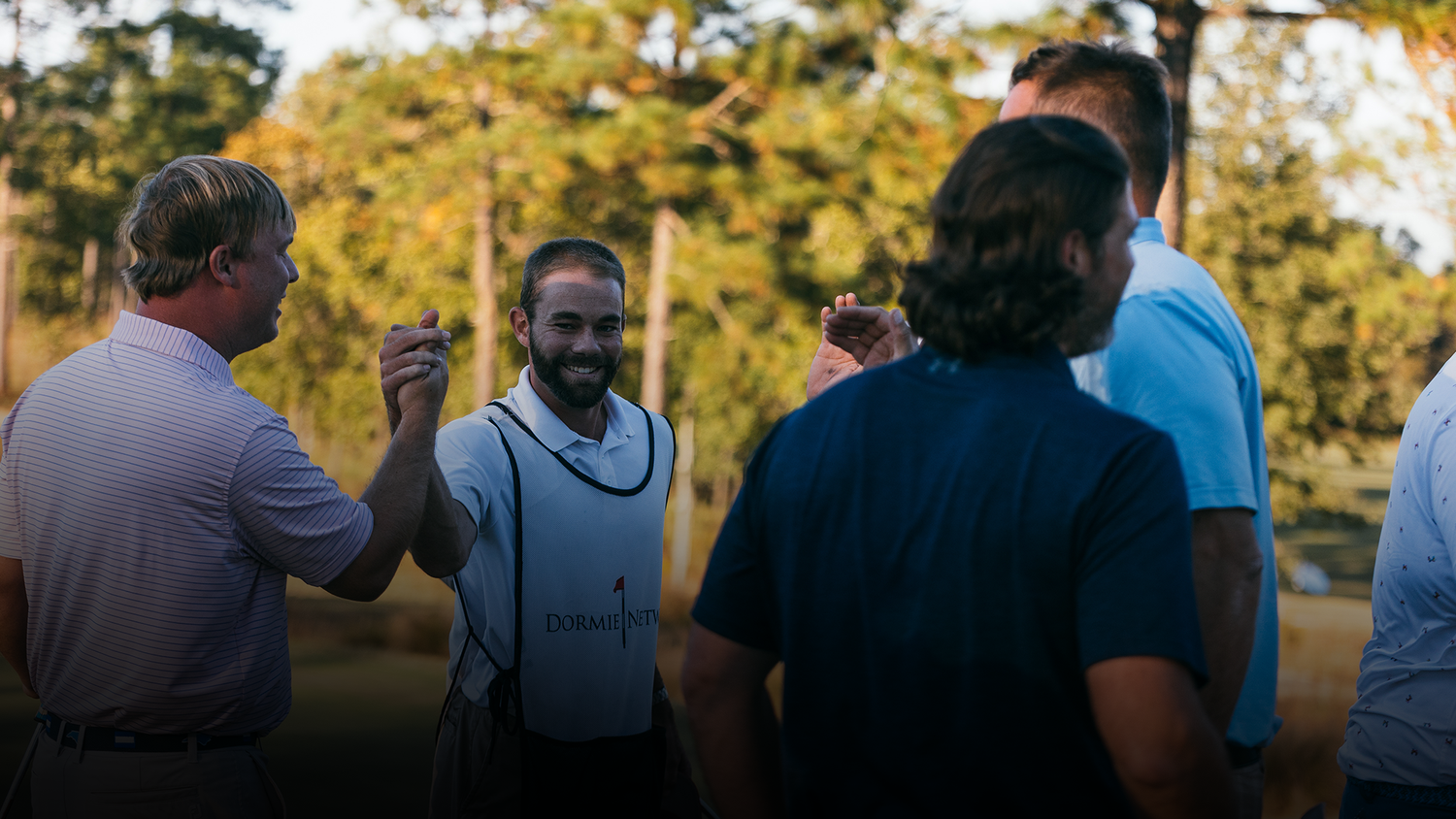 For Caddies — CaddieNow