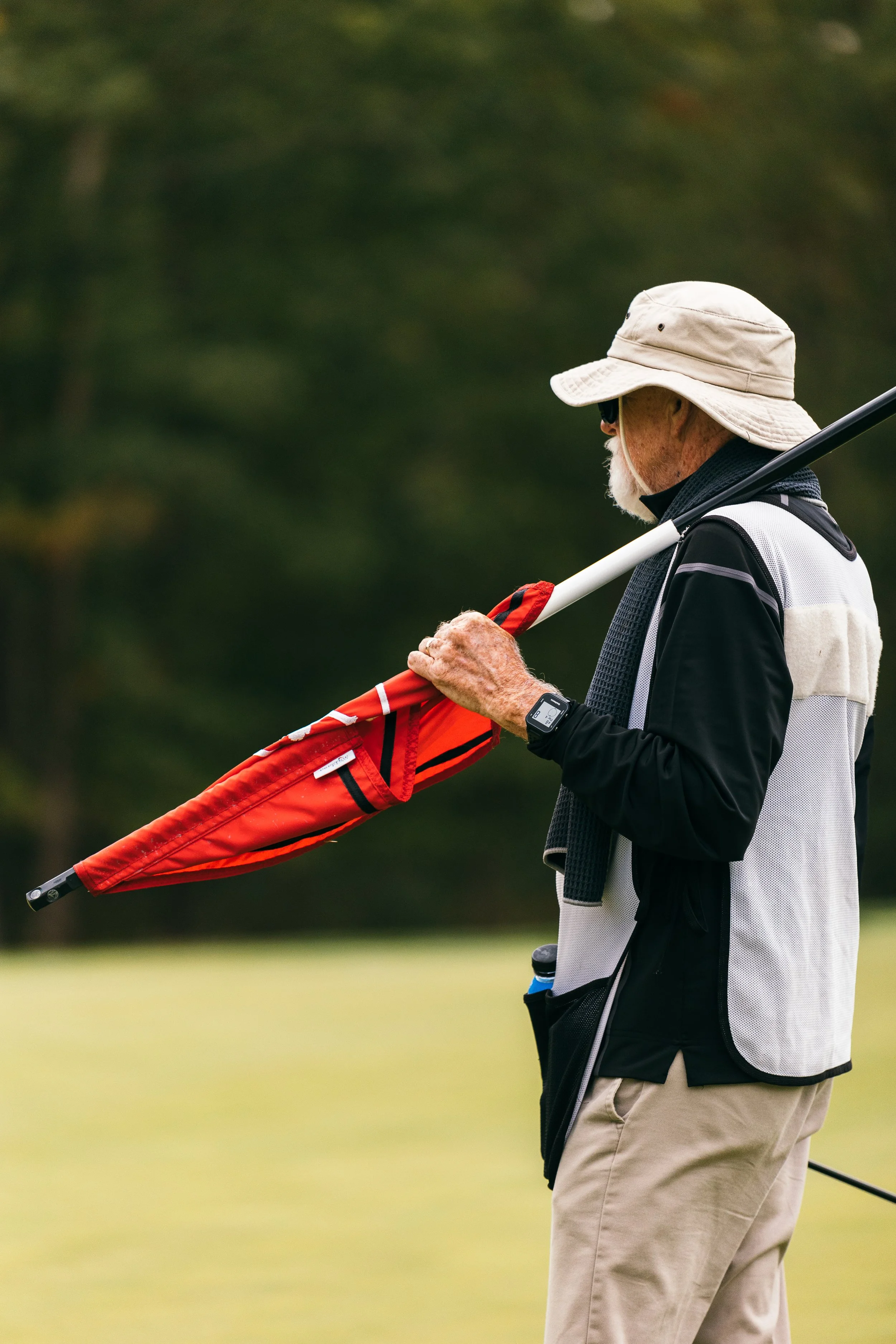 Caddie Onboarding — CaddieNow