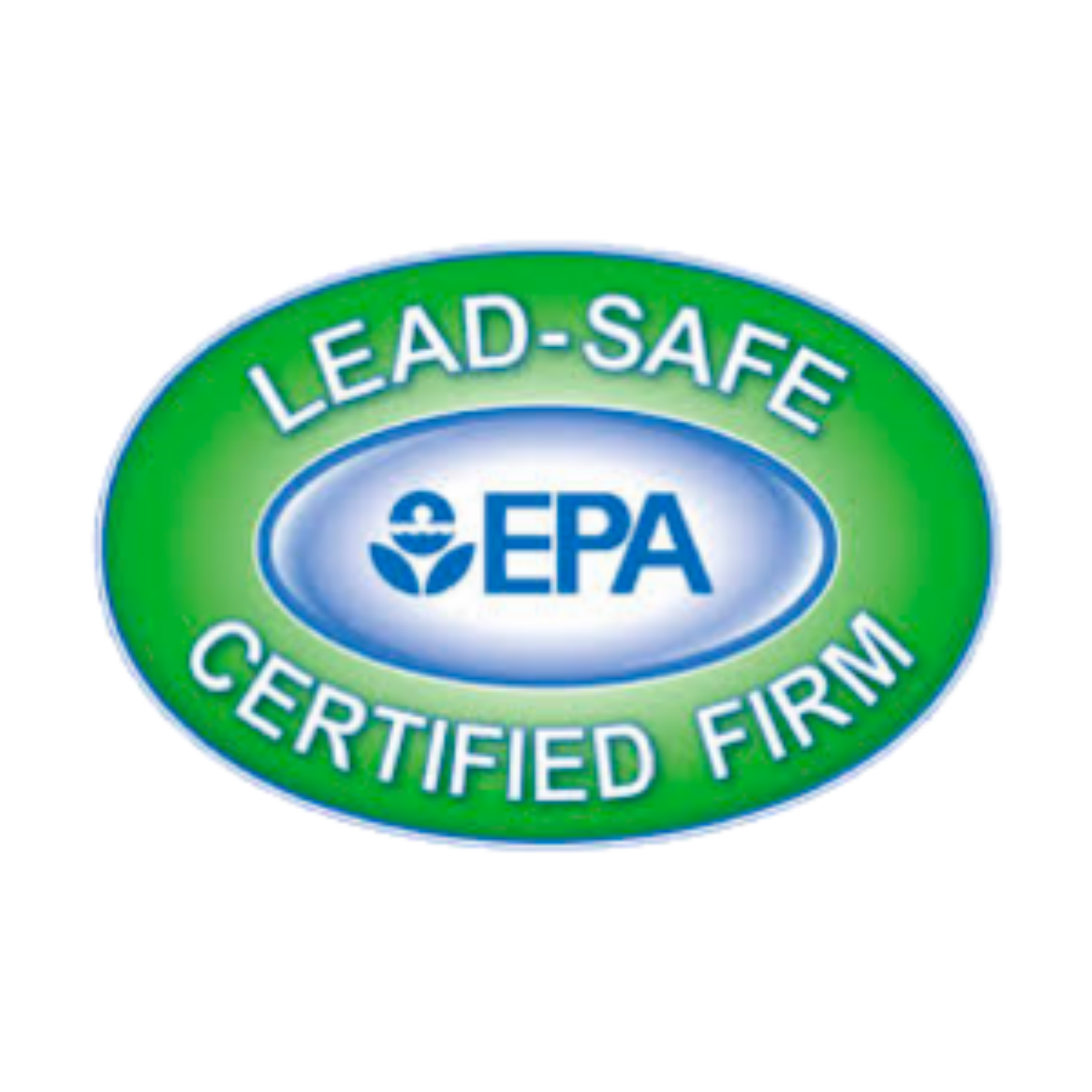 EPA Lead safe certified firm