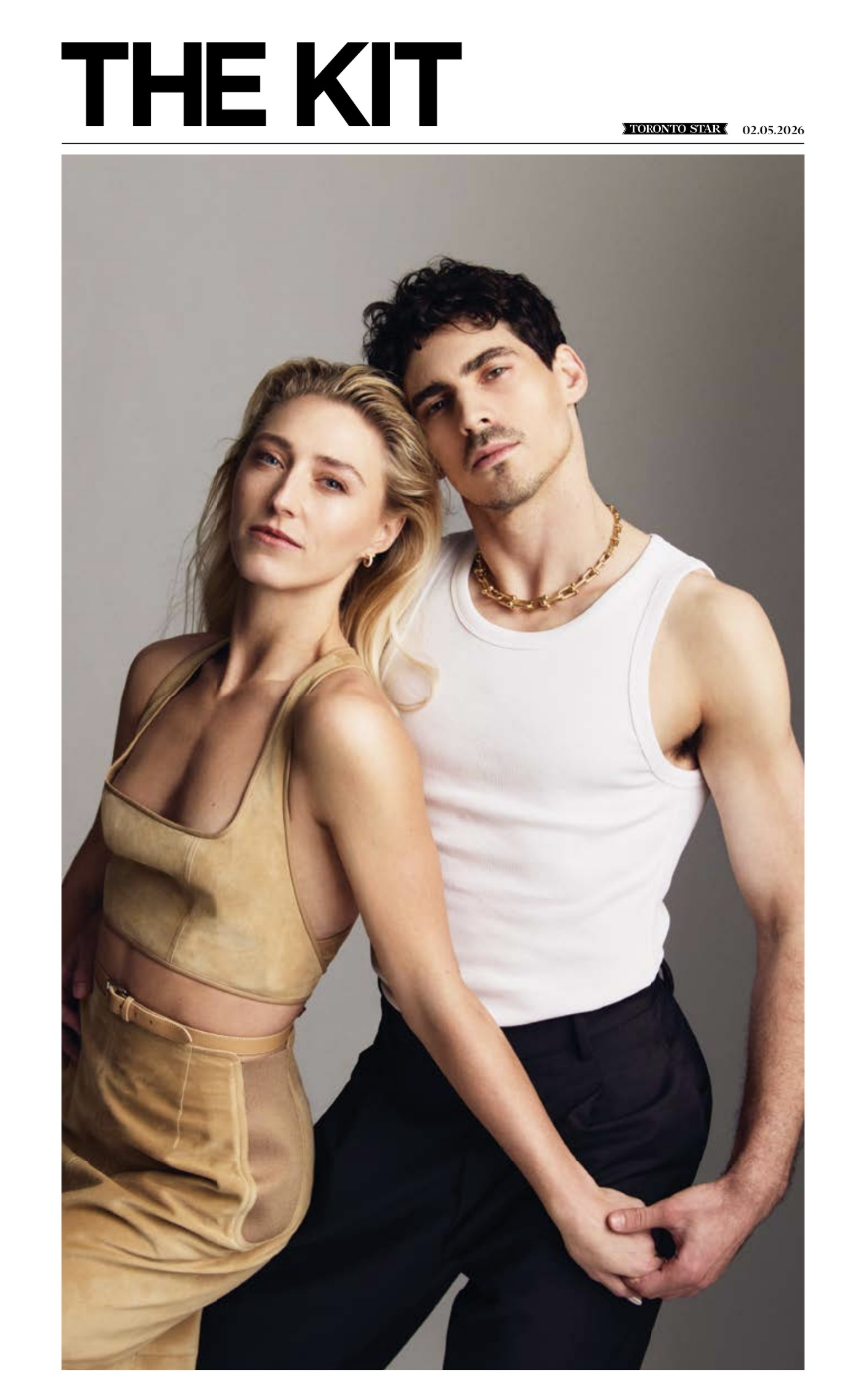 The Kit: THE ULTIMATE OASIS