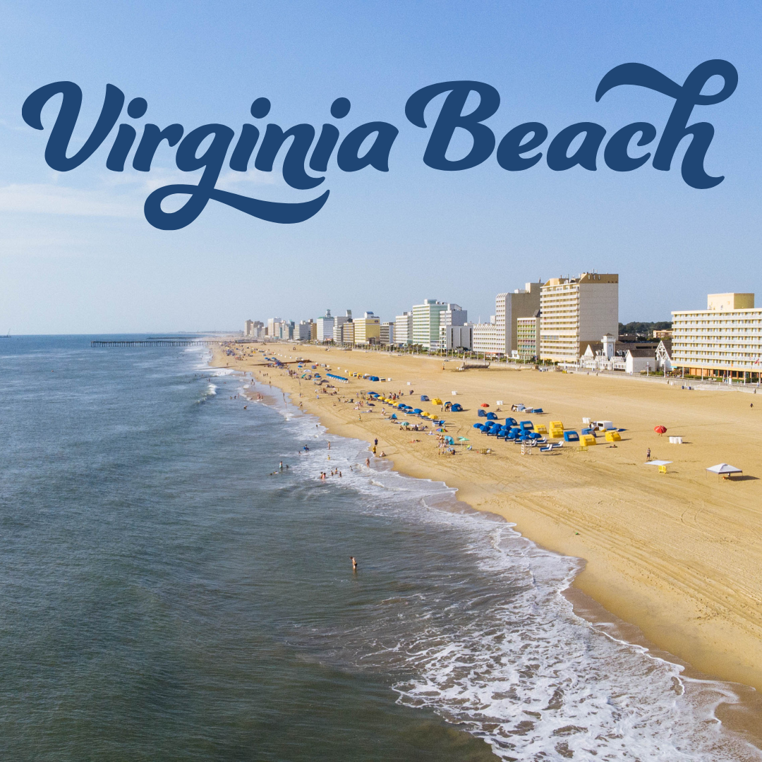 Virginia Beach