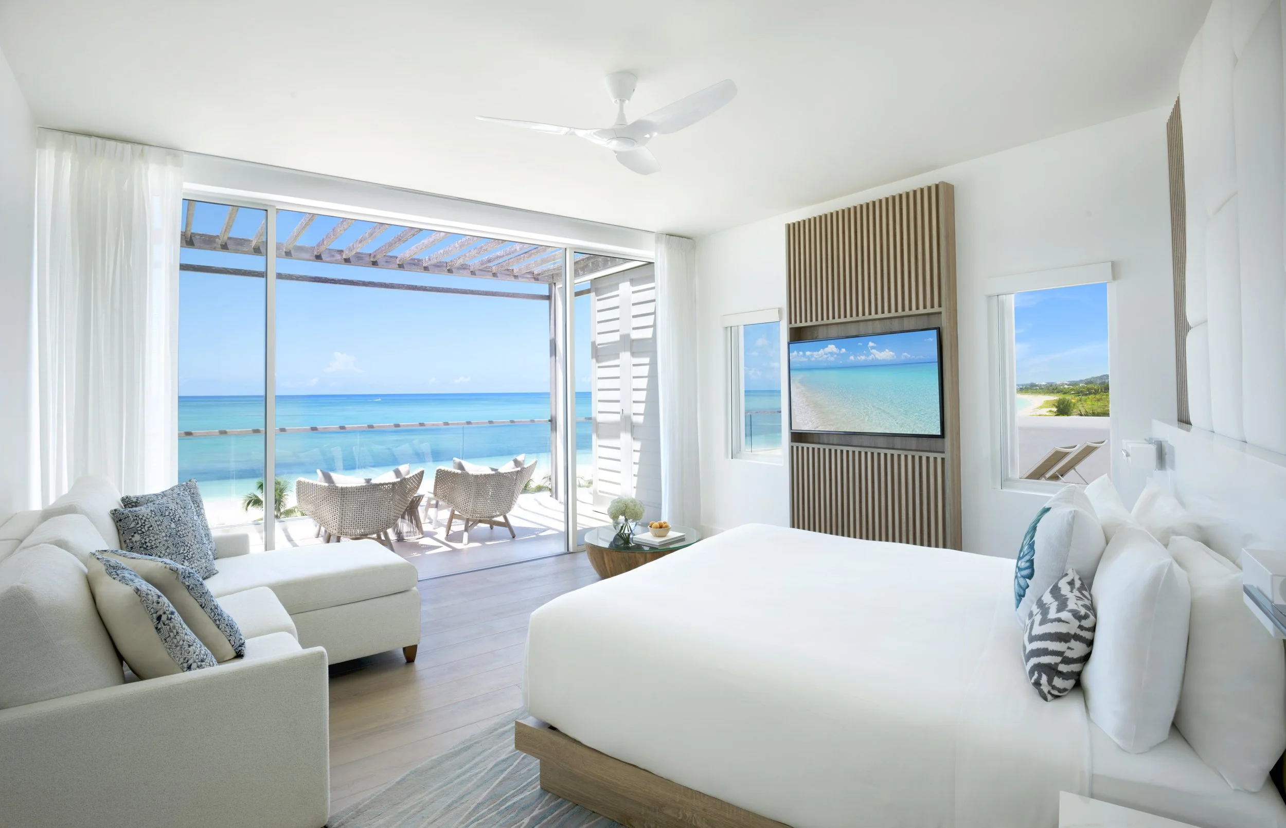 Wymara Resort Oceanfront Studio Bedroom.jpg