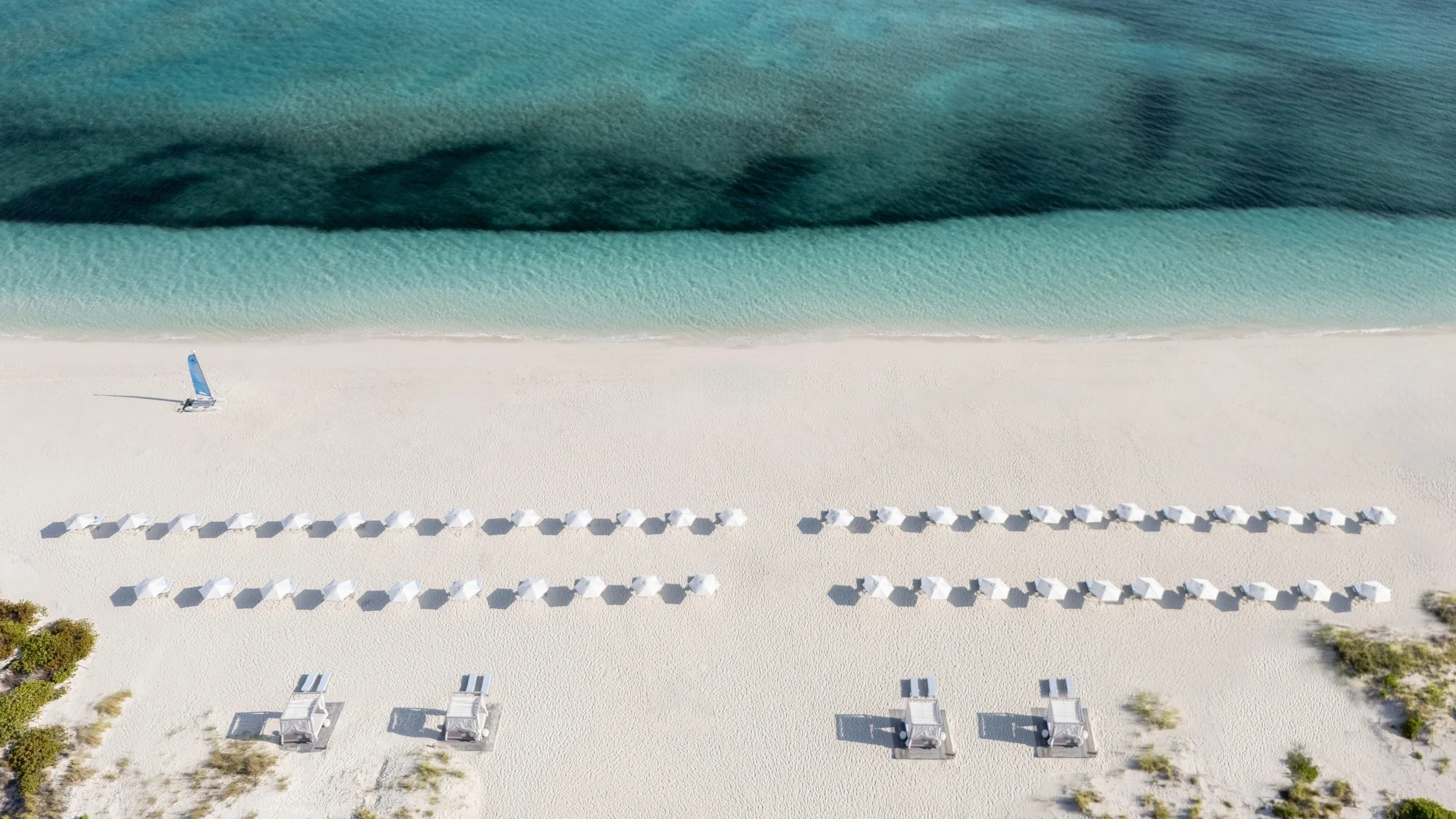 Wymara Resort Grace Bay Beach Aerial.jpg