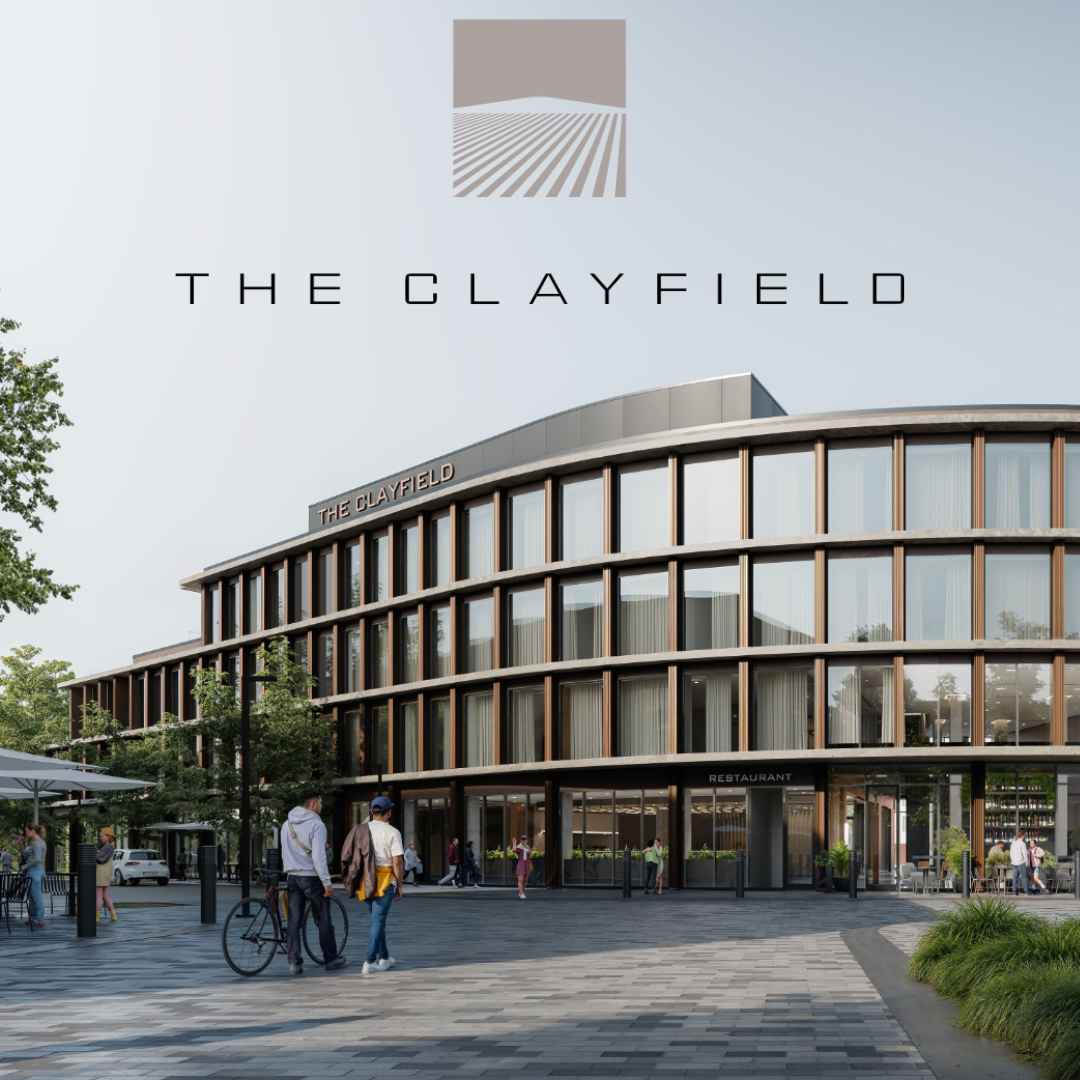 The Clayfield