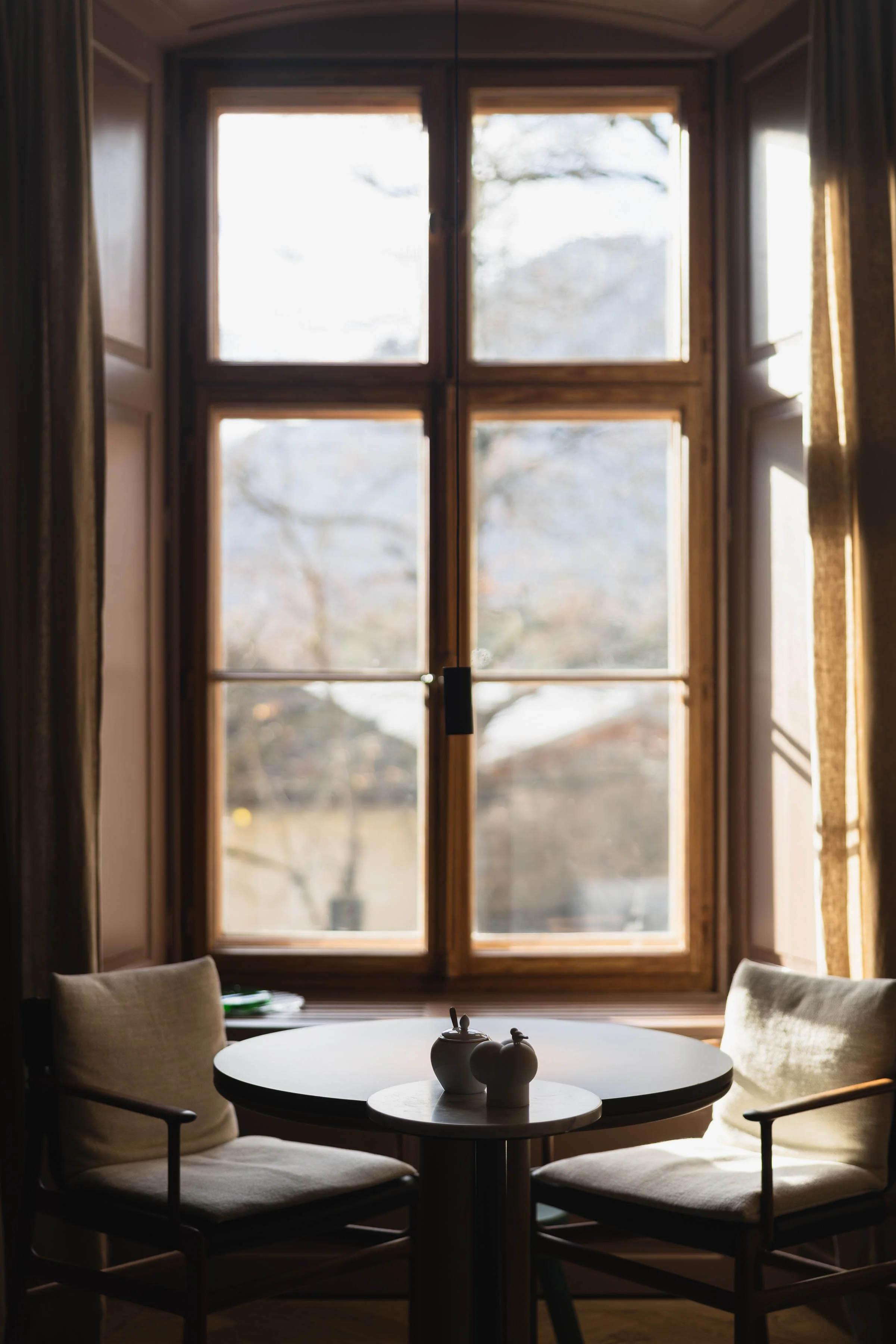 8-Hands Charity-Lunch