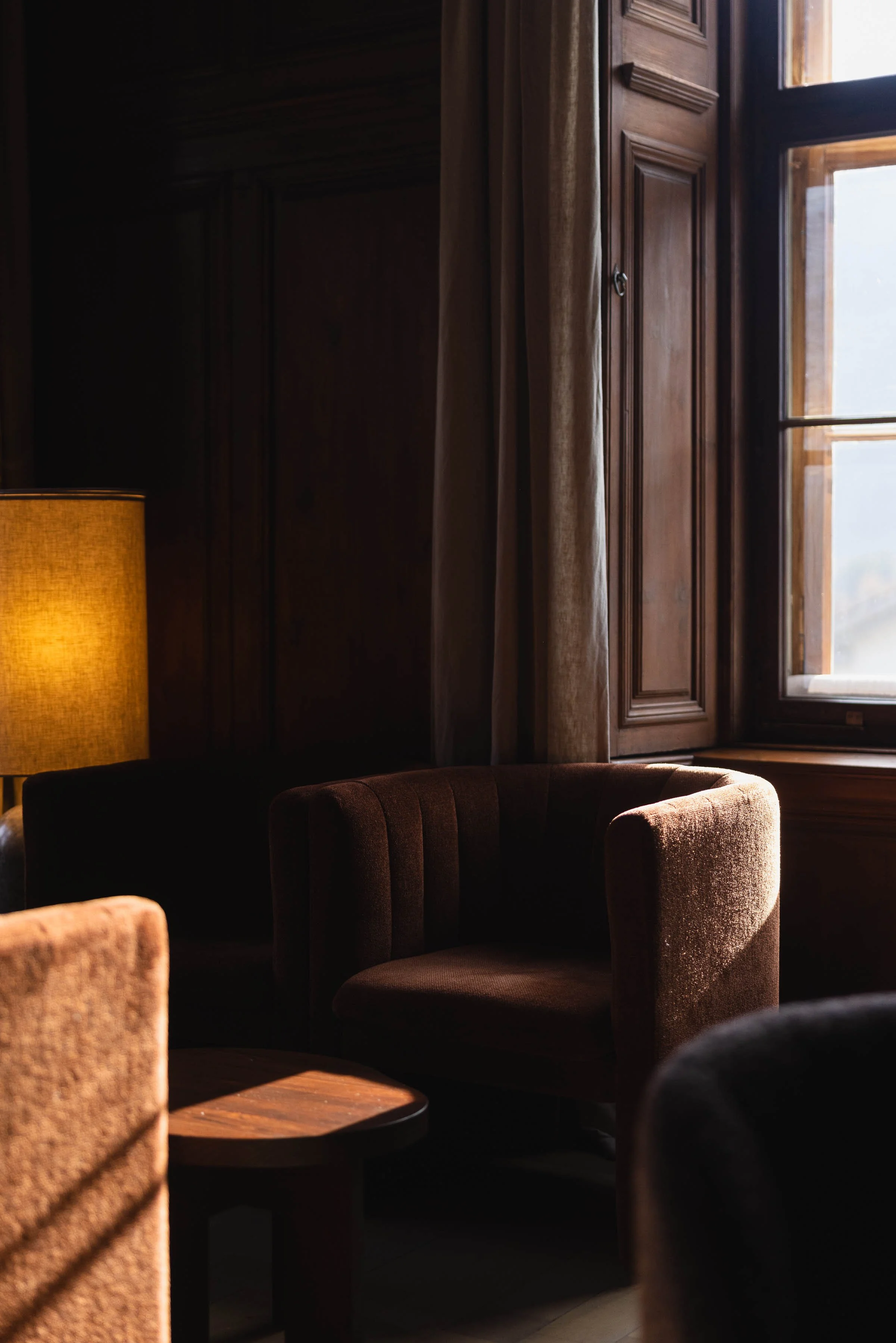 8-Hands Charity-Dinner