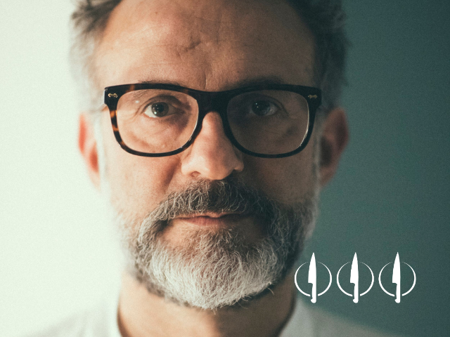 Massimo Bottura