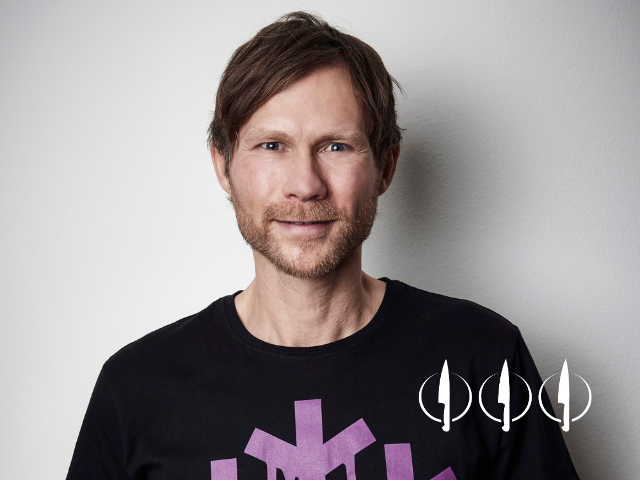 Rasmus Kofoed