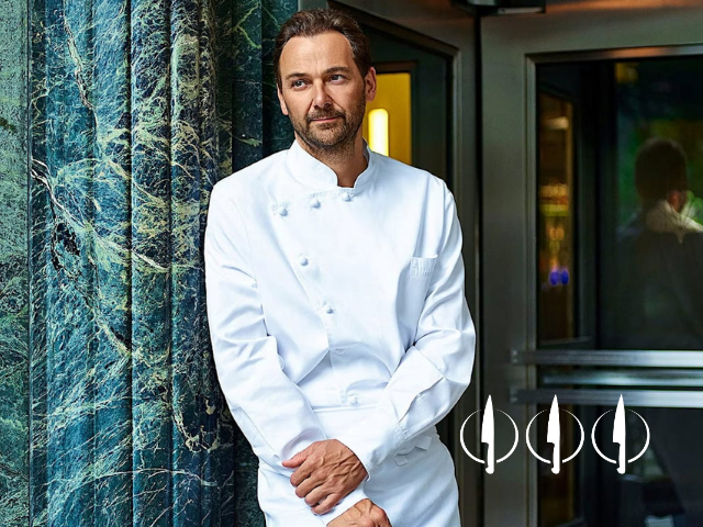 Daniel Humm