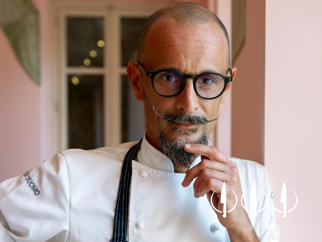 Enrico Crippa