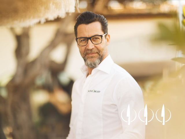 Quique Dacosta