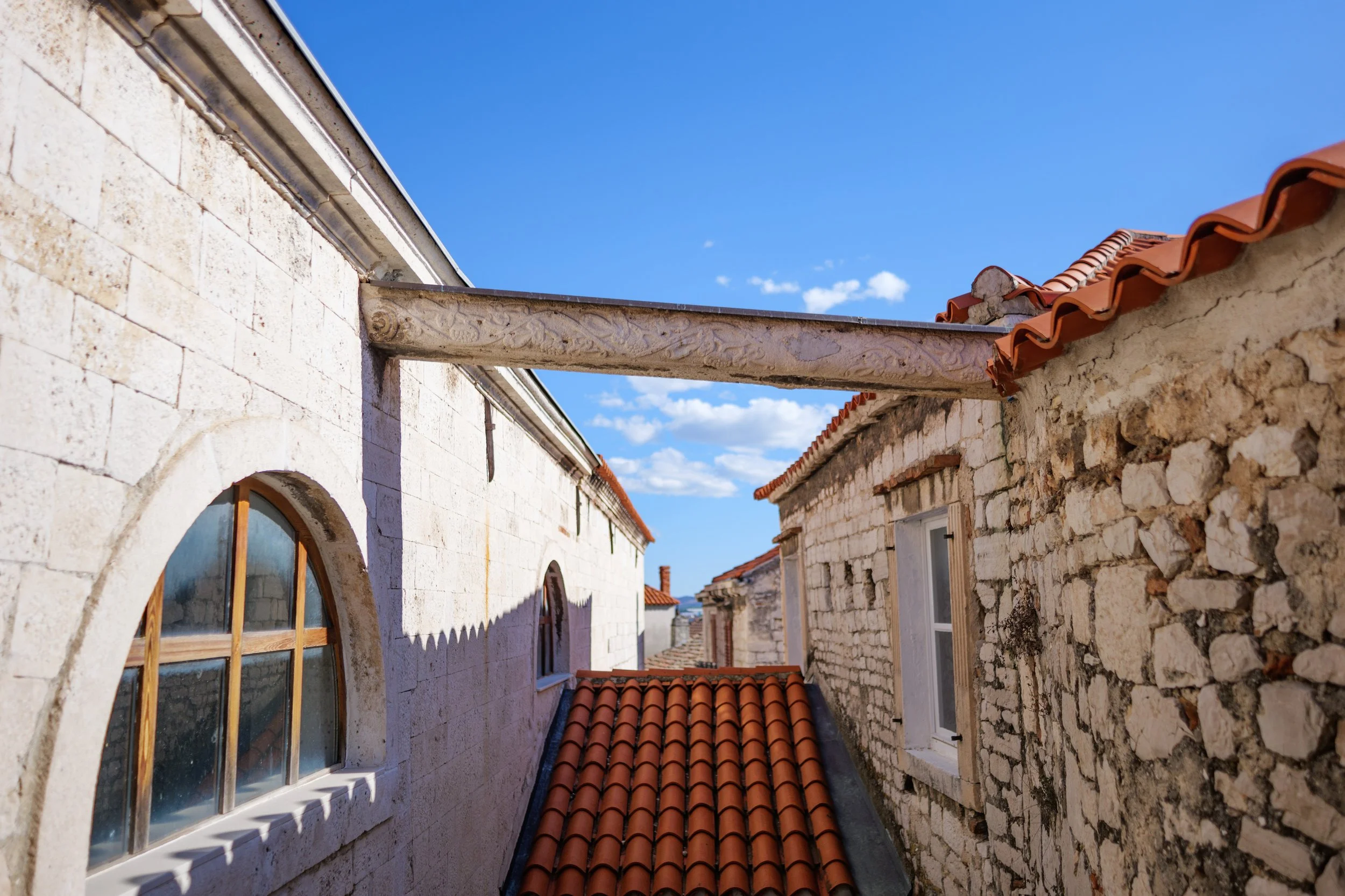 Raspored bogoslužja (11. - 18. prosinca 2022.)