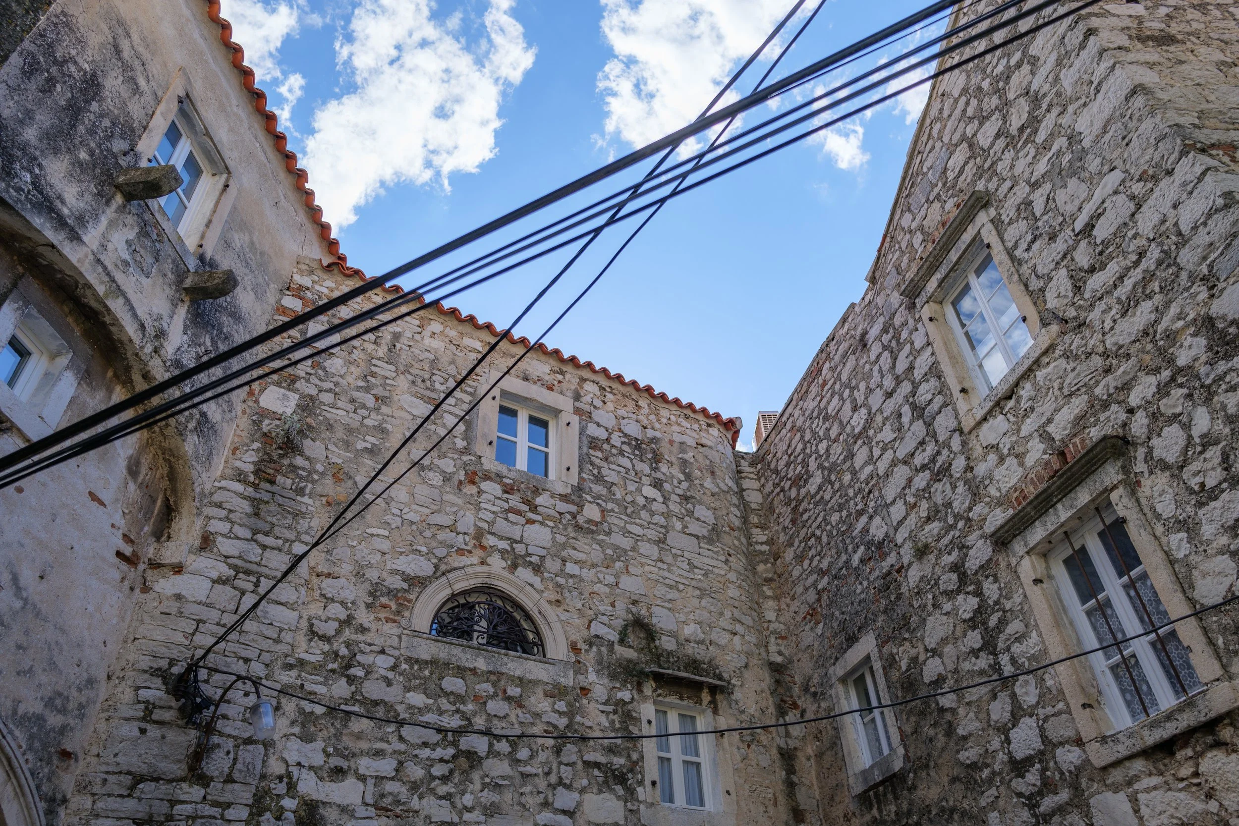 Raspored bogoslužja (15. - 22. siječnja 2023.)