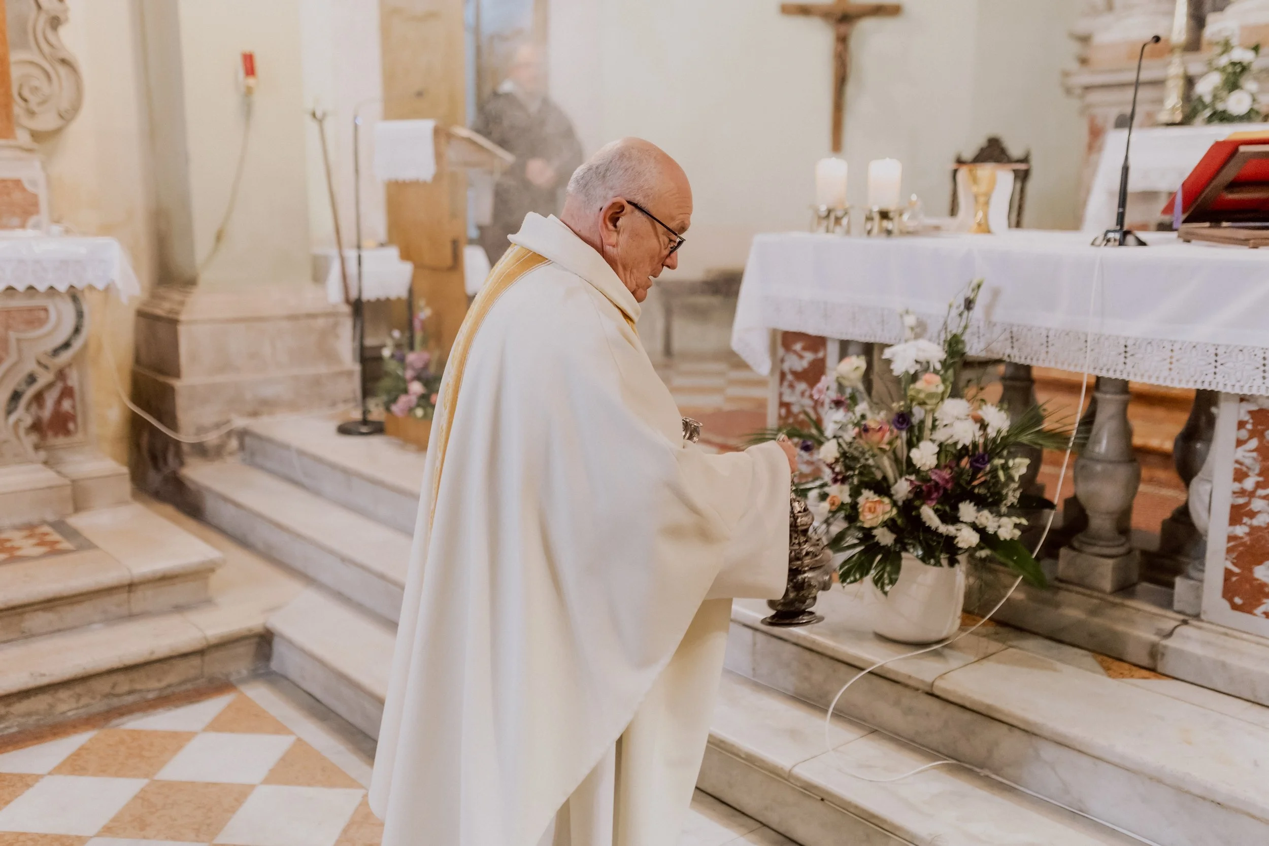 Raspored bogoslužja (19. - 26. ožujka 2023.)