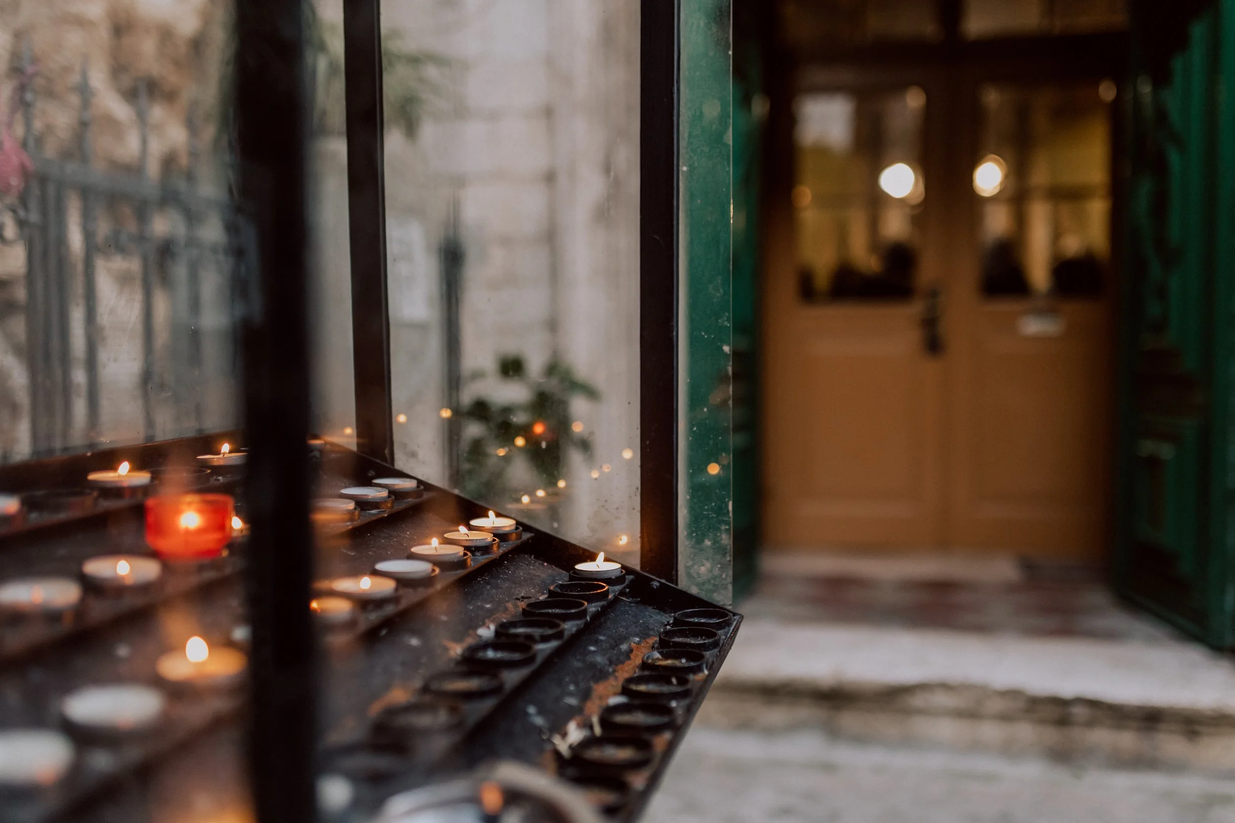 Raspored bogoslužja (26. veljače - 5. ožujka 2023.)