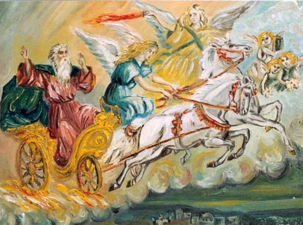 Raspored bogoslužja (14. - 21. srpnja 2024.)