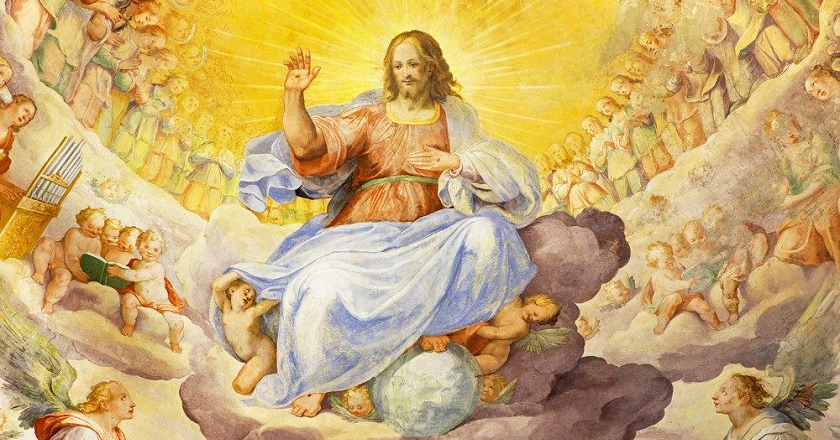 Raspored bogoslužja (24. studenog - 1. prosinca 2024.)