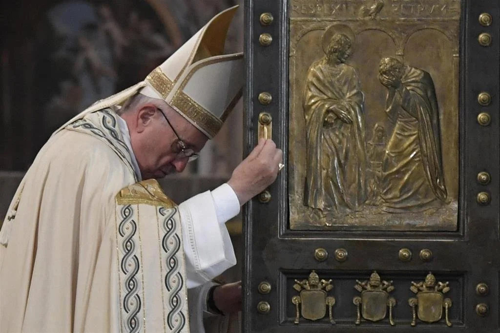 Raspored bogoslužja (29. prosinca 2024. - 5. siječnja 2025.)