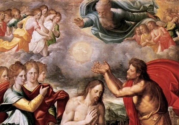 Raspored bogoslužja (12. - 19. siječnja 2025.)