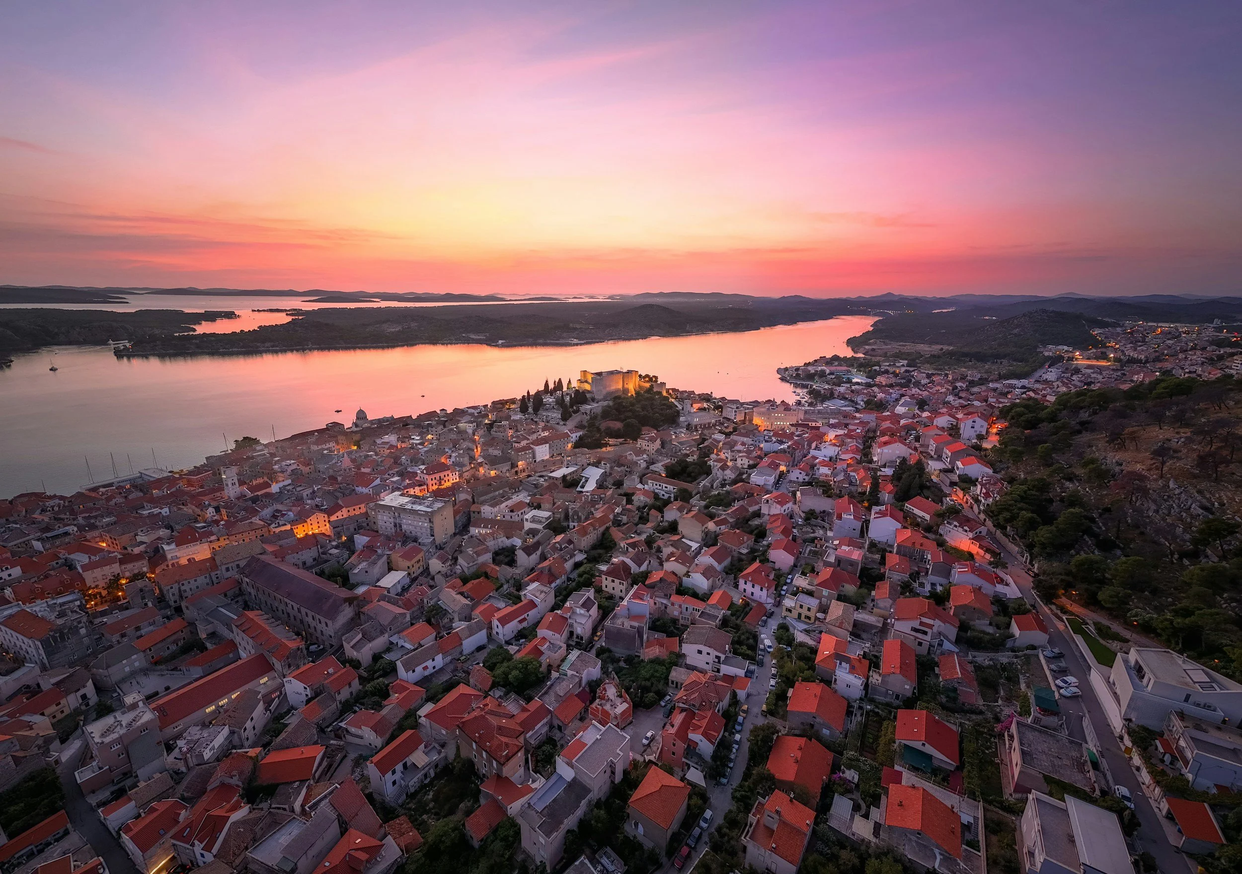 Raspored bogoslužja (5. - 12. srpnja 2026.)