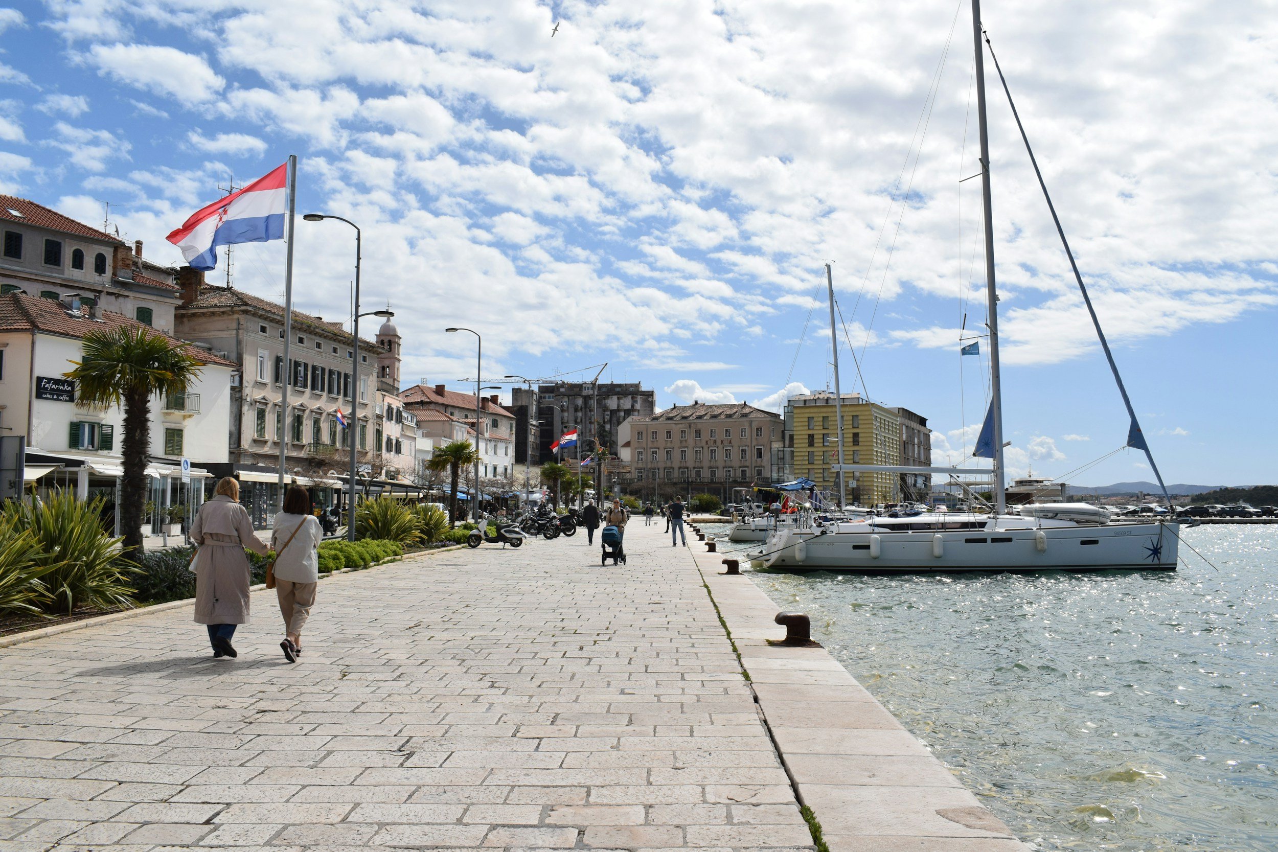 Raspored bogoslužja (9. - 16. kolovoza 2026.)