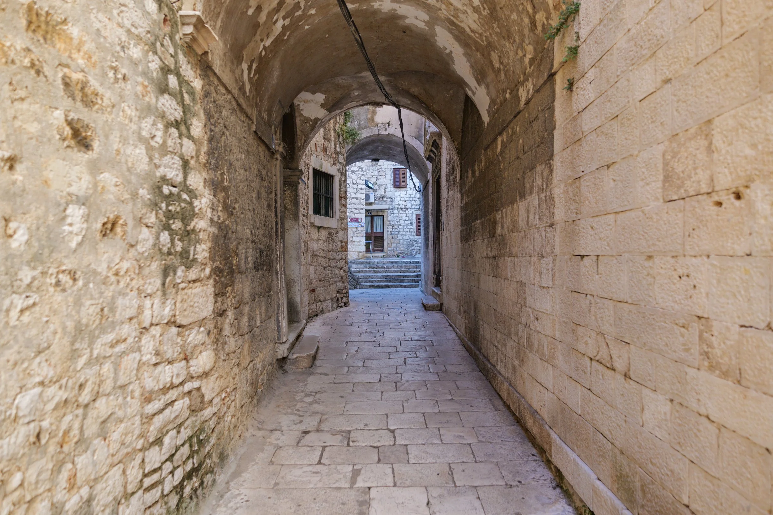 Raspored bogoslužja (26. ožujka - 2. travnja 2023.)