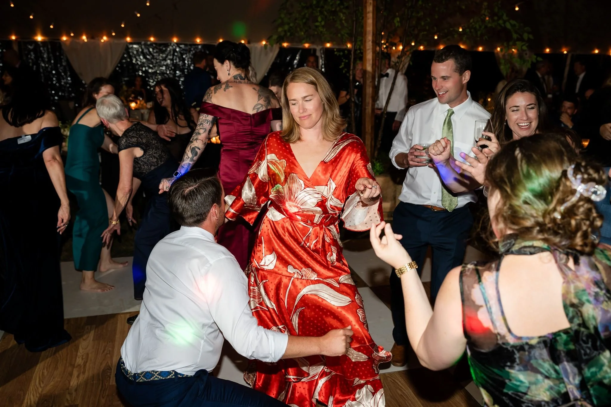 © David Welch Photography