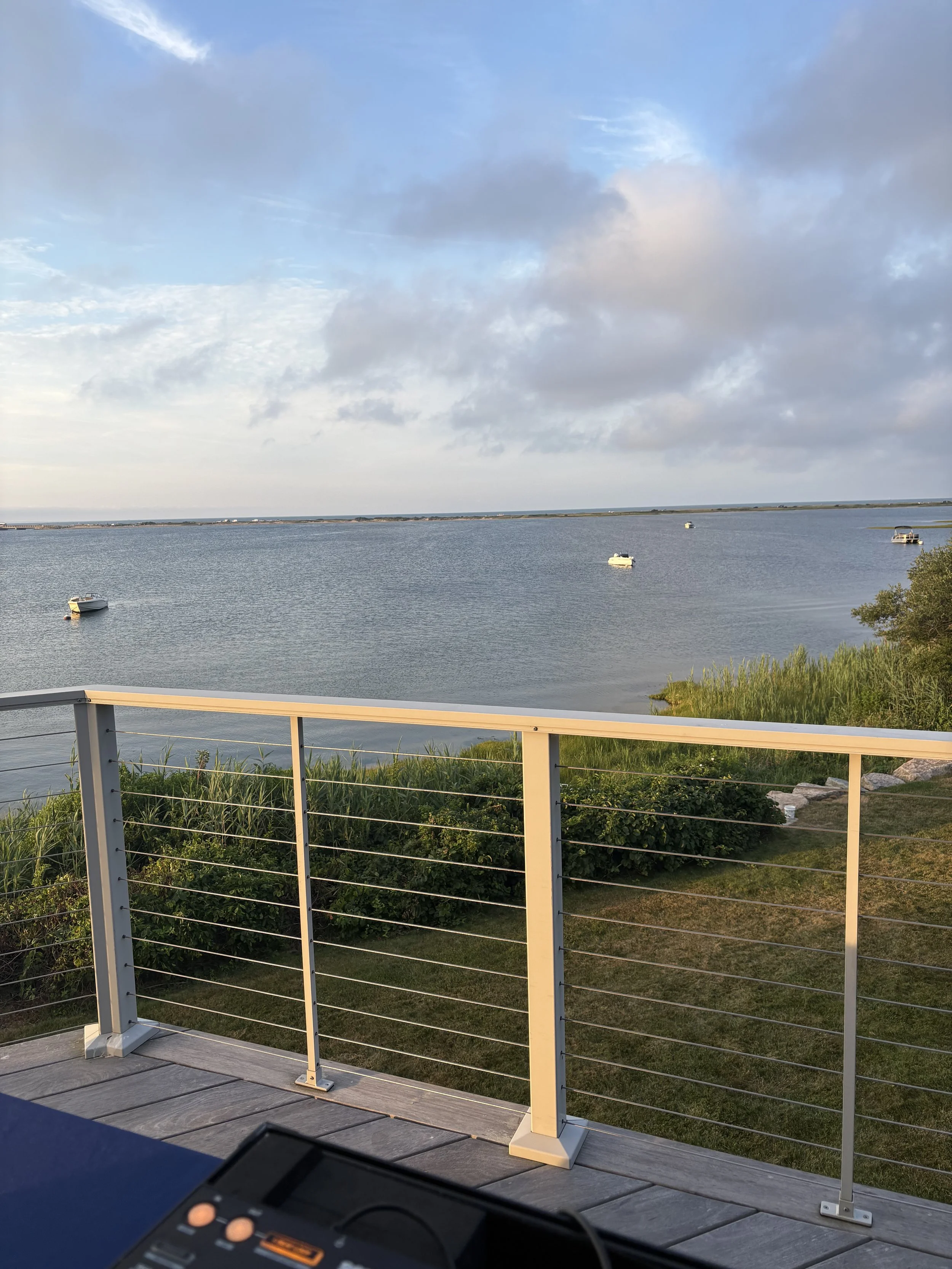 @ Private Residence, Edgartown, MA