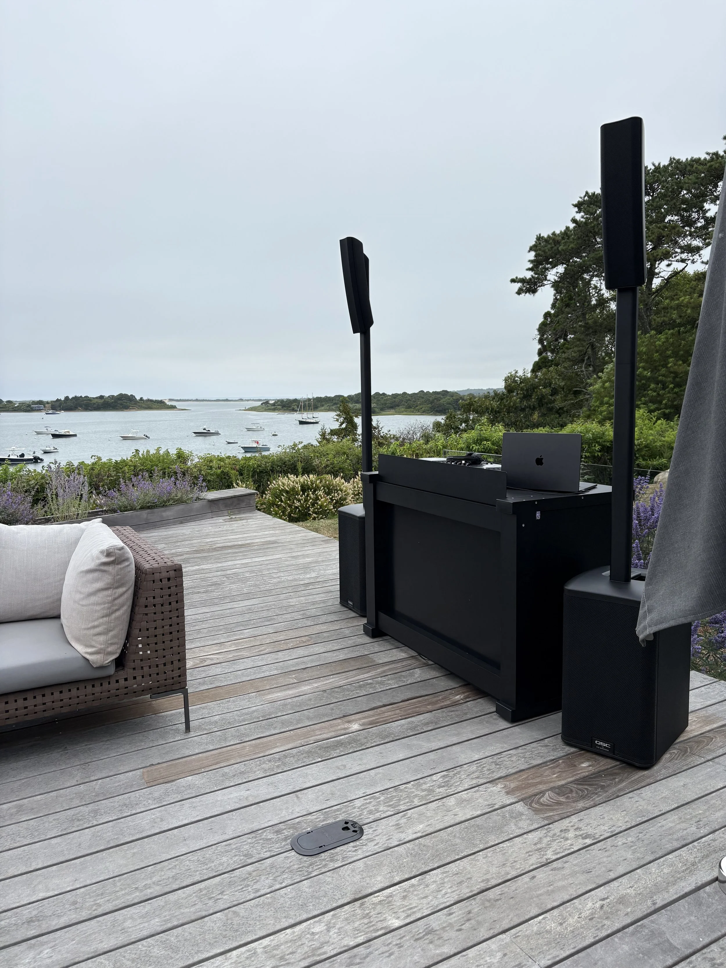 @ Private Residence, Chilmark, MA