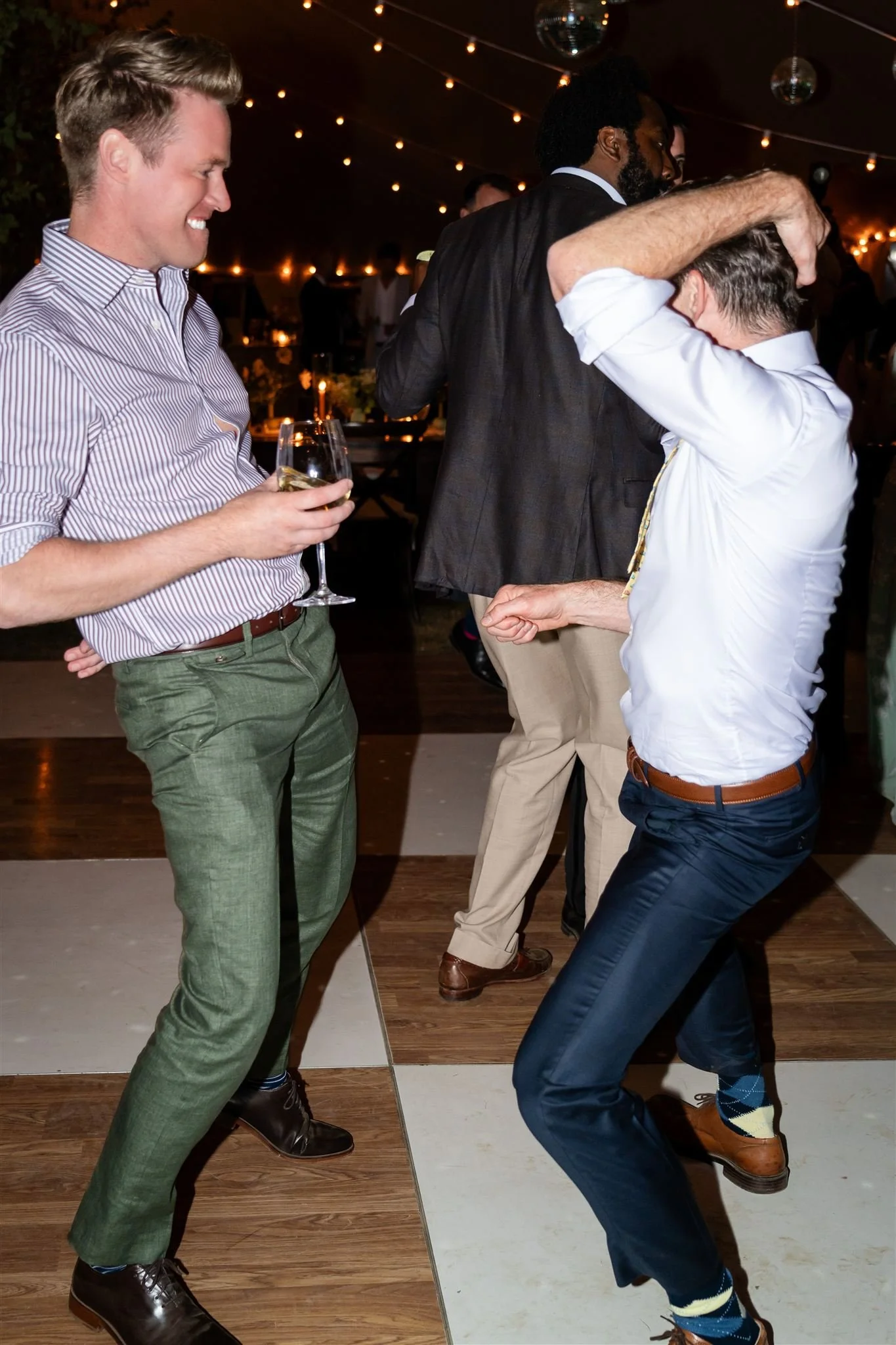 © David Welch Photography