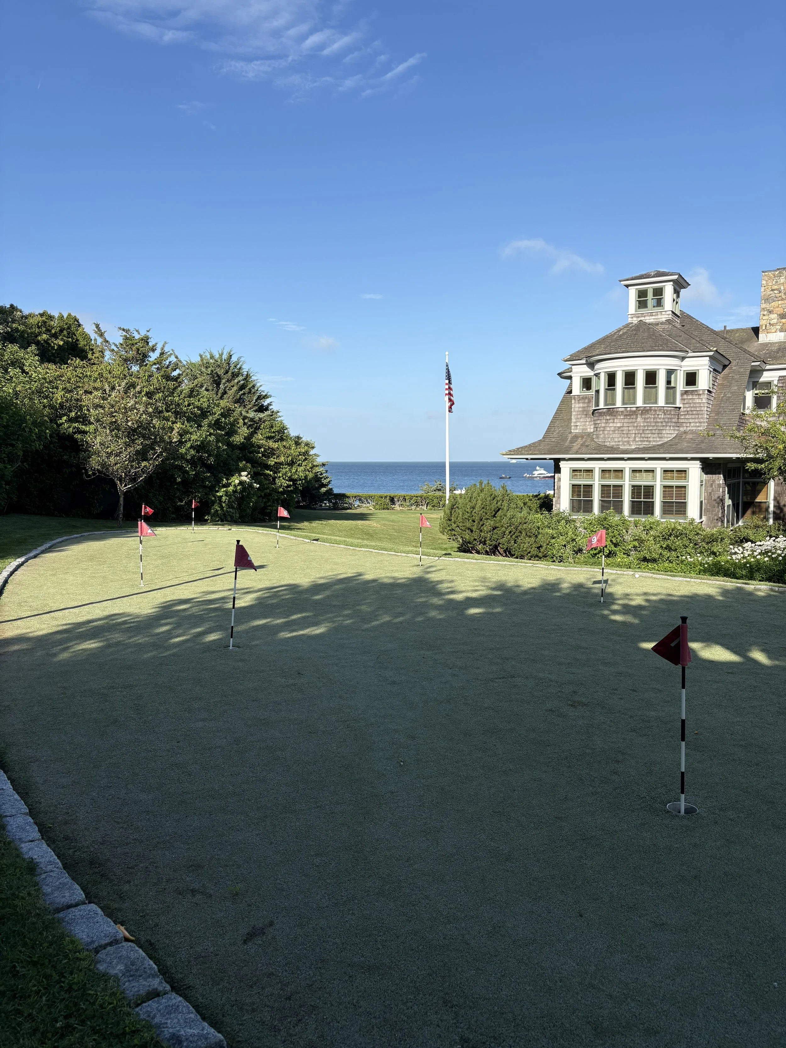 @ Private Residence, Vineyard Haven, MA