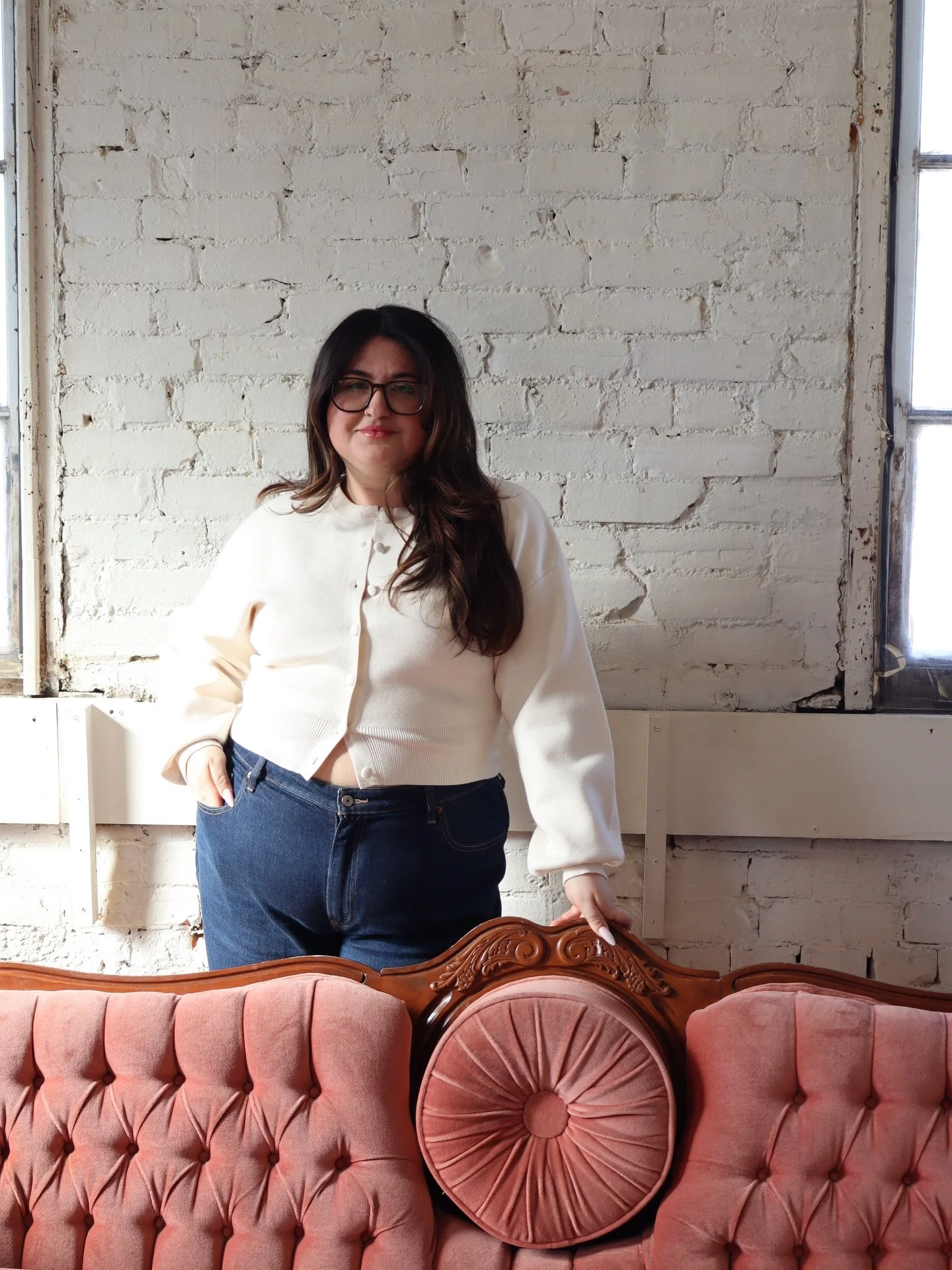 Hey, I&rsquo;m Alex! I wanted to take a moment to introduce myself to those of you who may not know me yet.
I have been lucky enough to work alongside Amanda since 2022, and in 2026 we officially decided to join forces after realizing what we already