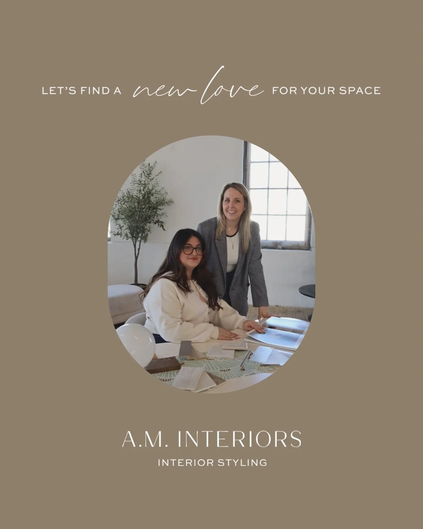 If your space is feeling a little tired, let&rsquo;s refresh it together. From small updates to full transformations, we&rsquo;re here to help you fall back in love with your home.

Spots are filling quickly&mdash;book your project through the link i