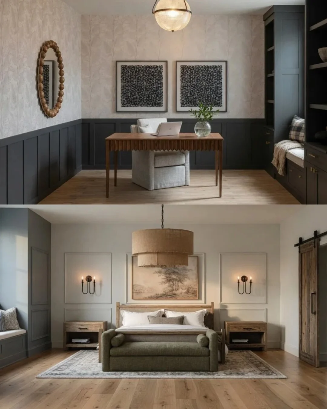 Bringing a vision to life starts long before construction ✨ Renderings are one of the best ways to truly visualize your space before making big design decisions. From layouts and material selections to lighting and scale, having a design team guide y