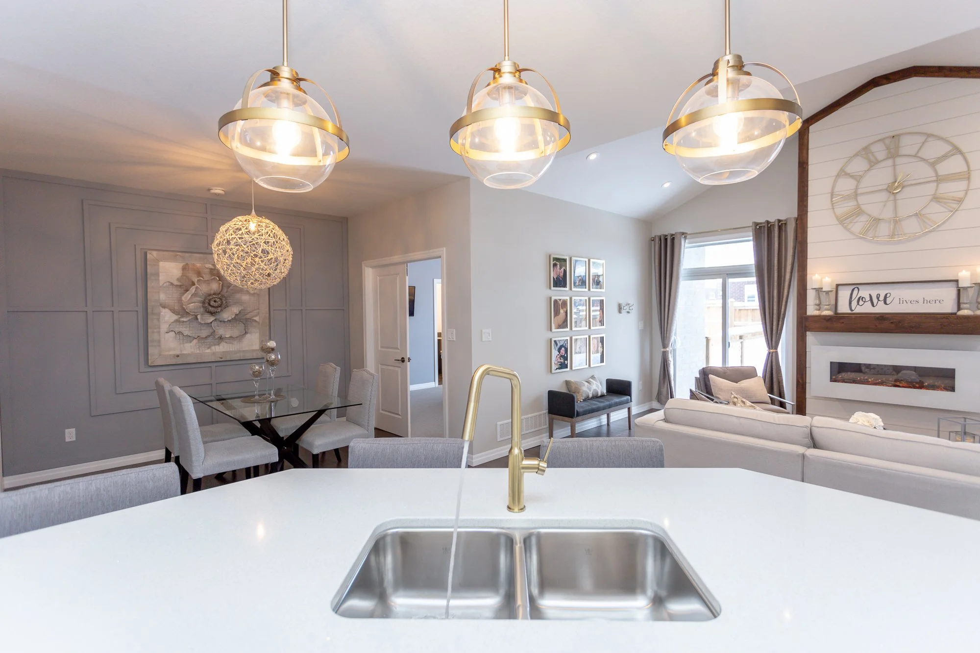 Interior Styling, Decorating & Home Renovation Design | Niagara Region ...