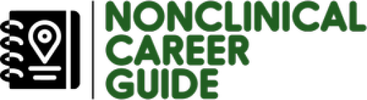 Nonclinical Career Guide