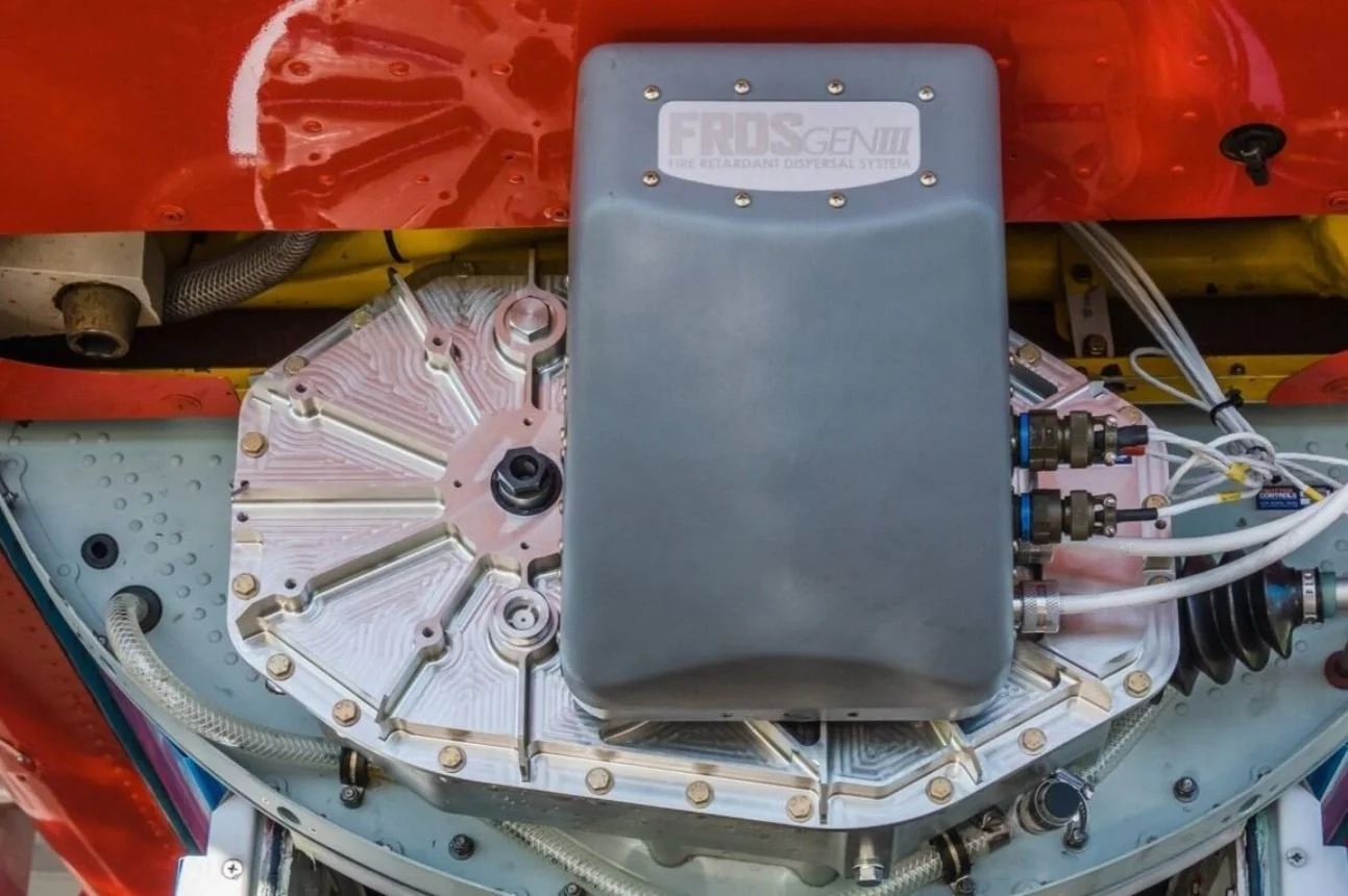 FRDS GEN III — Trotter Controls, Inc.