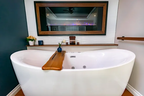 Mastering Bathroom Renovations: Your Ultimate 13-Step Guide — Wrecked