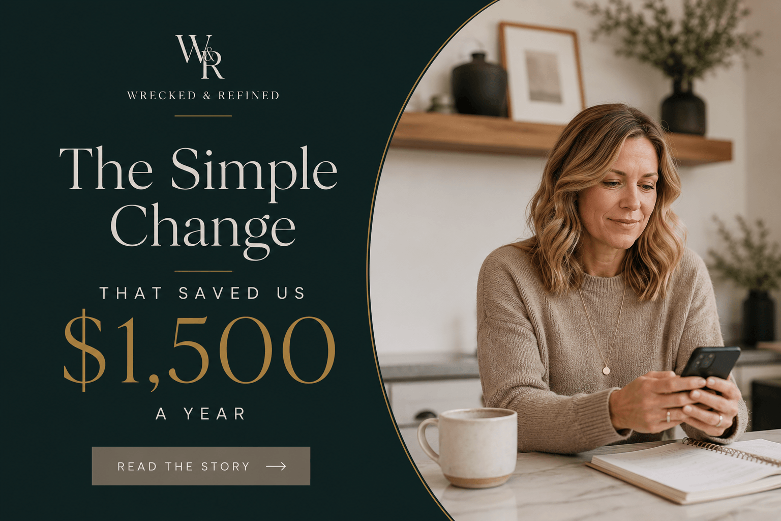 How I Cut Over $1,500 a Year From My Phone Bill