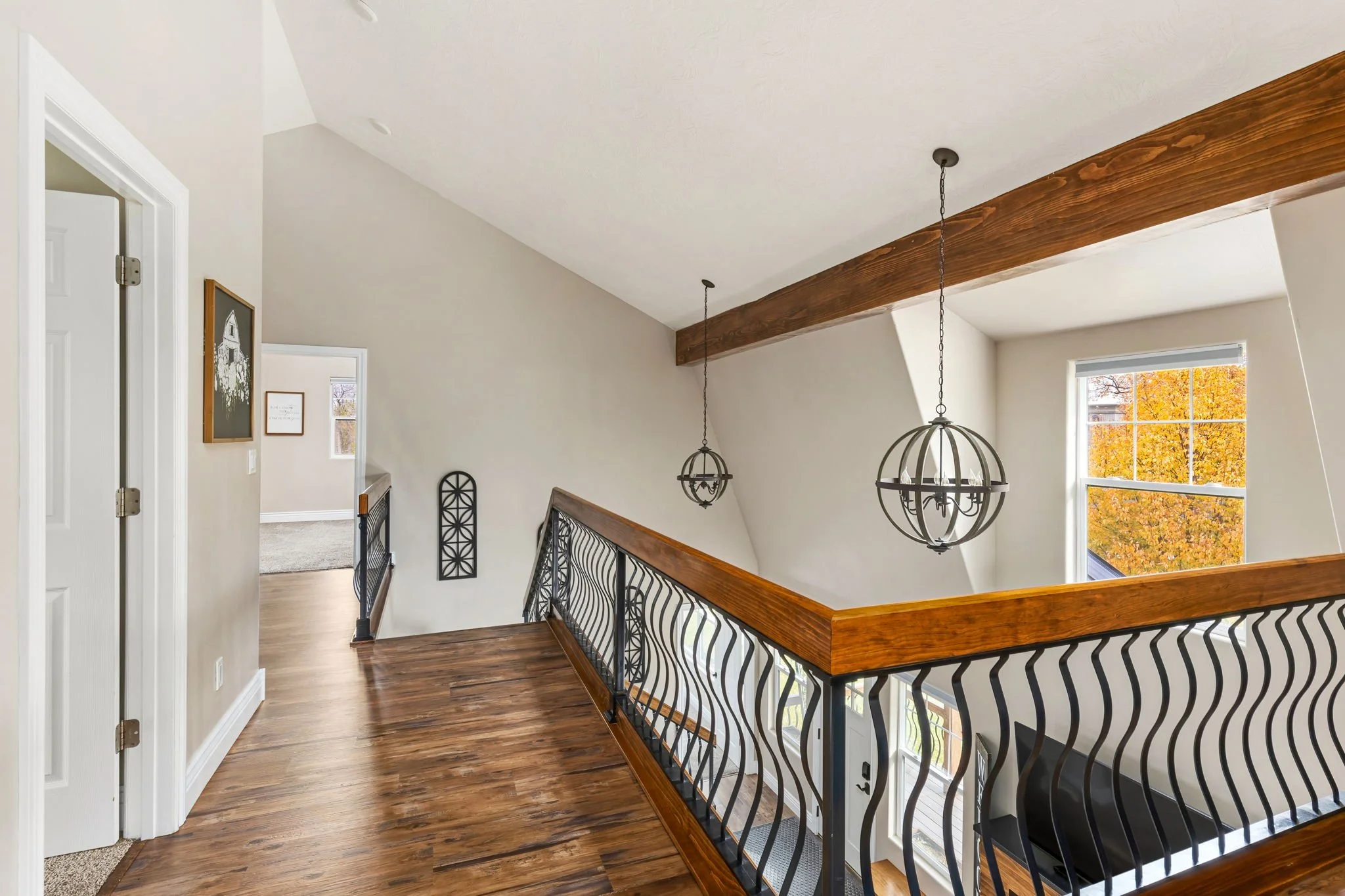 Wrecked-Refined-Opulent-Luxe-Retreat-Loft-Hallway-Upper-Level-Great-Falls-MT-53.jpg.jpg