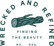 Wrecked &amp; Refined