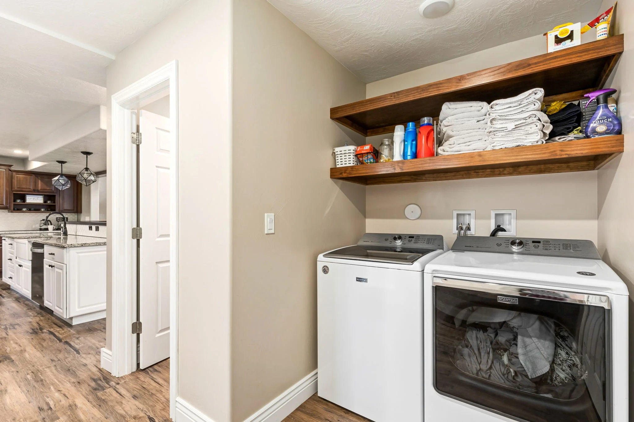 Wrecked-Refined-Main-Level-Laundry-Room-Washer-Dryer-Great-Falls-MT.jpg.jpg